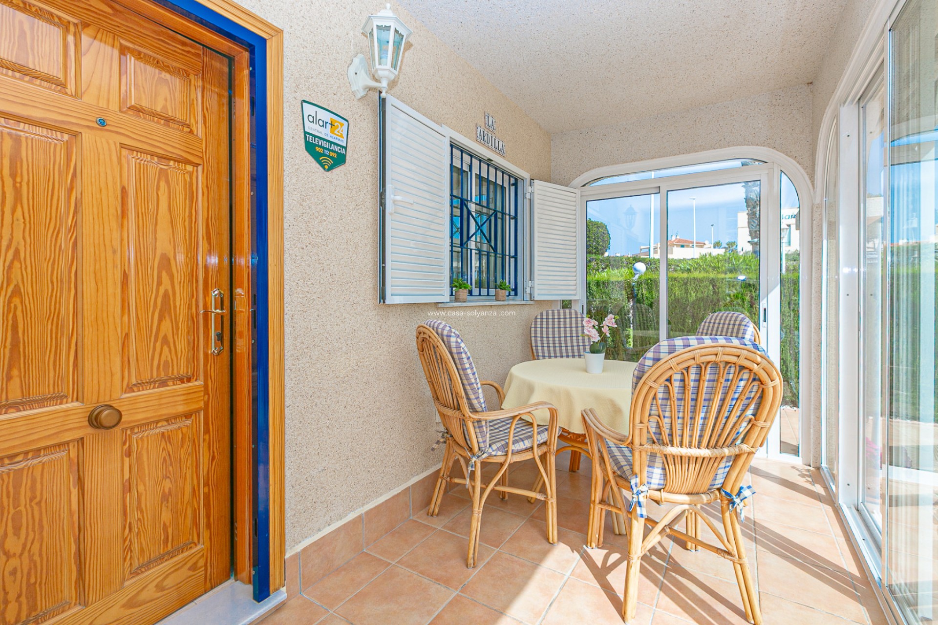 Resale - Quad - Playa Flamenca - Zenia Mar
