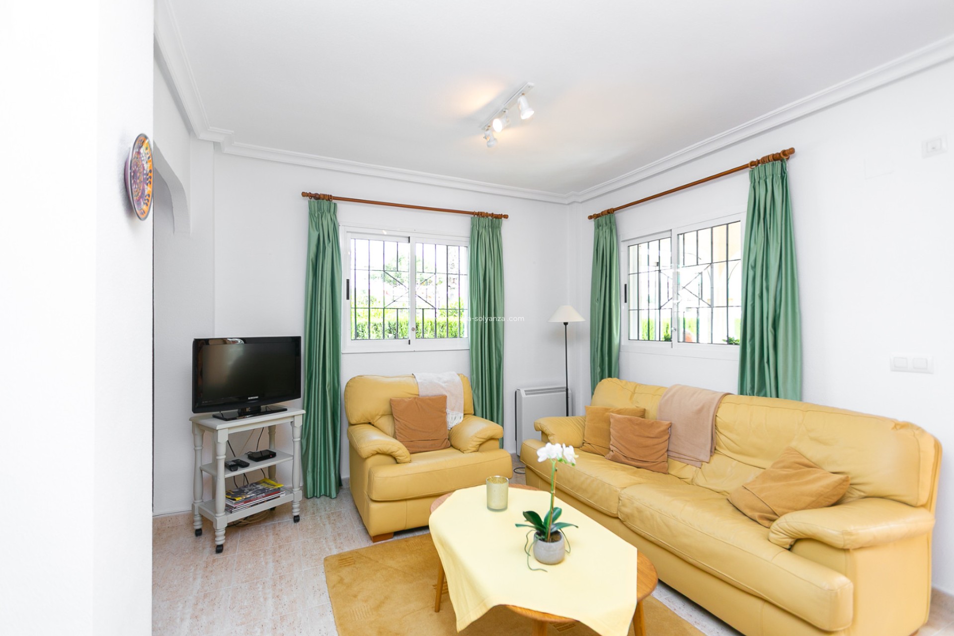 Resale - Quad - Playa Flamenca - Zenia Mar