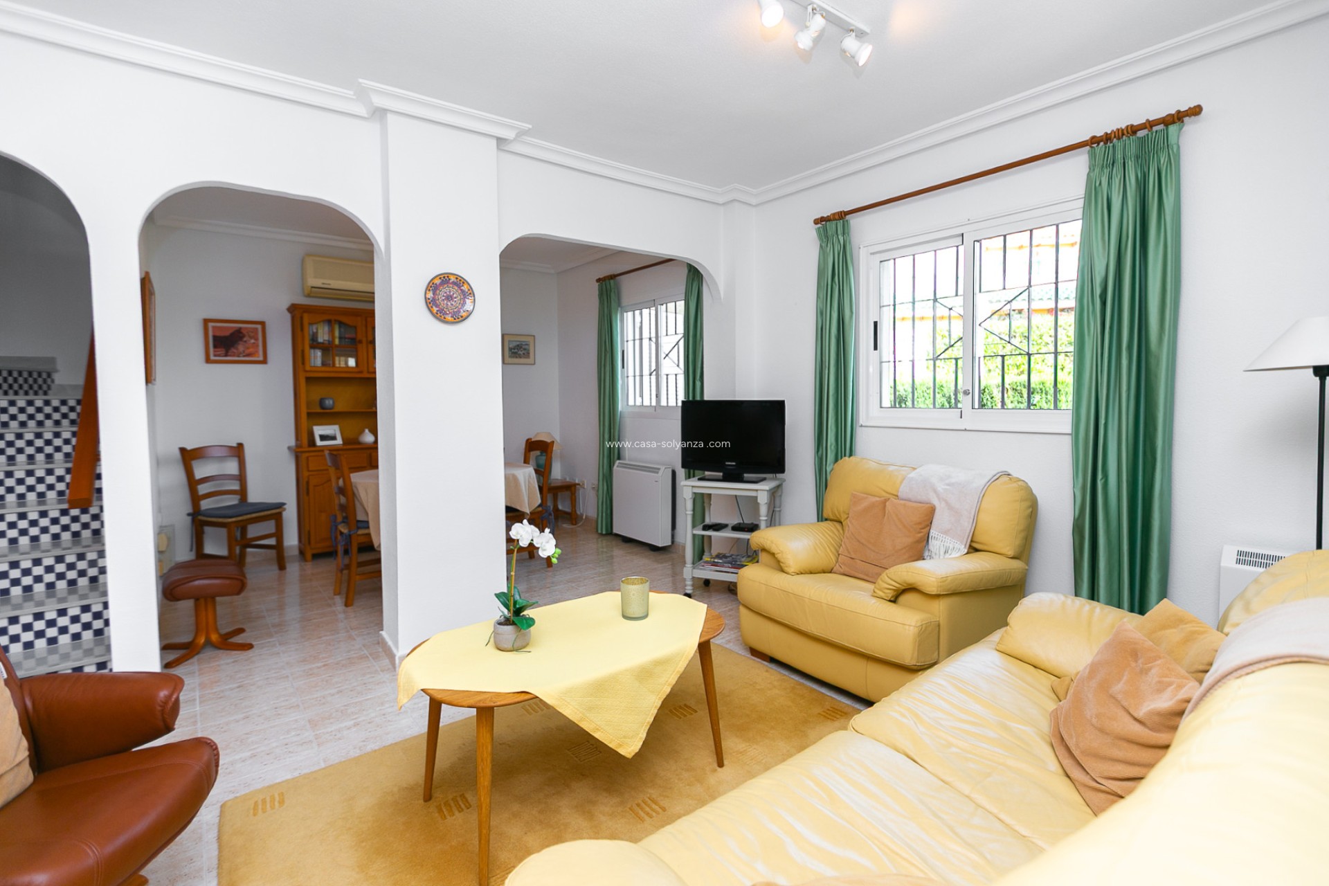 Resale - Quad - Playa Flamenca - Zenia Mar