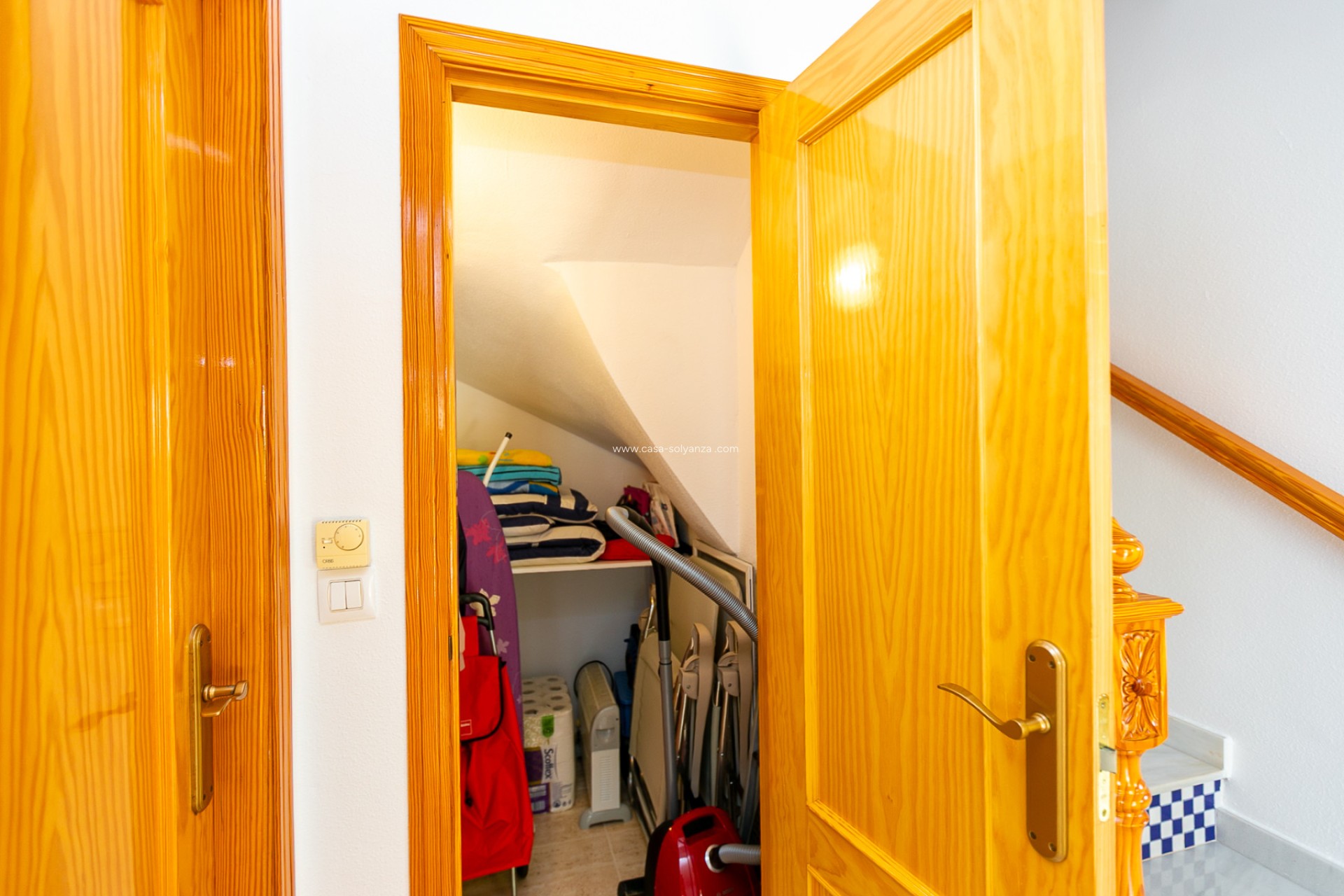 Resale - Quad - Playa Flamenca - Zenia Mar