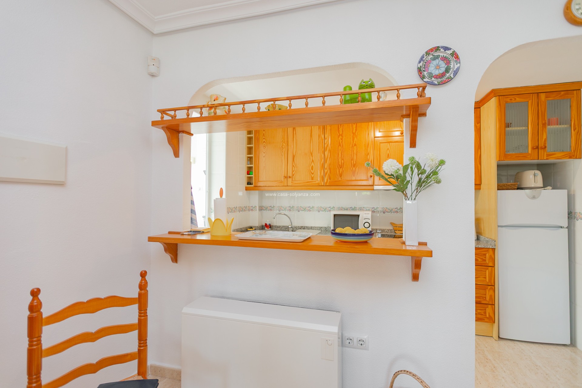 Resale - Quad - Playa Flamenca - Zenia Mar