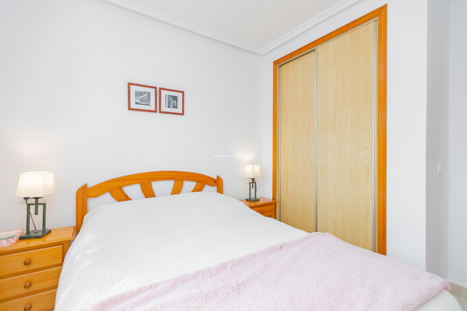 Resale - Quad - Playa Flamenca - Zenia Mar