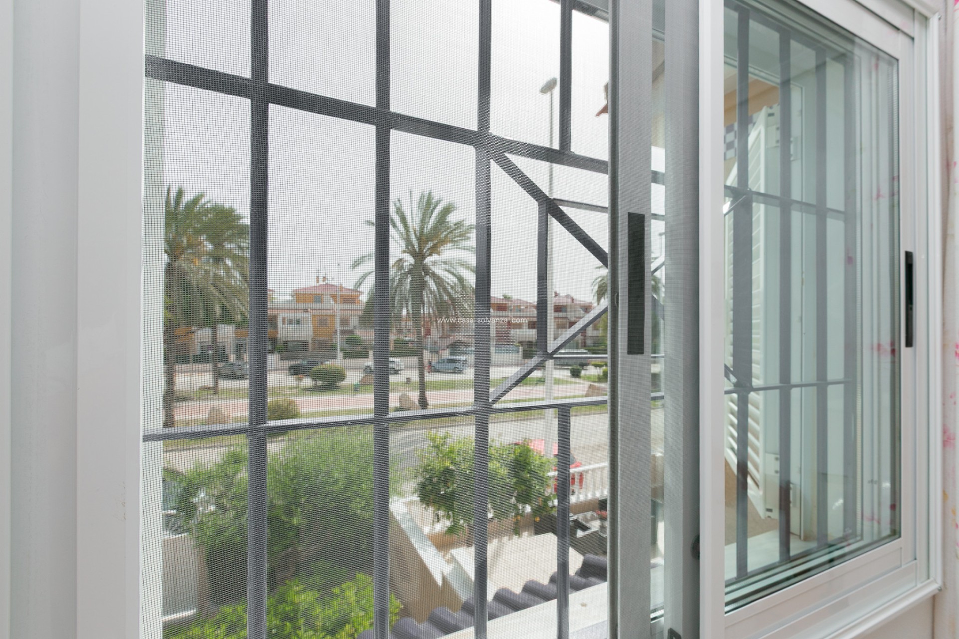 Resale - Quad - Playa Flamenca - Zenia Mar