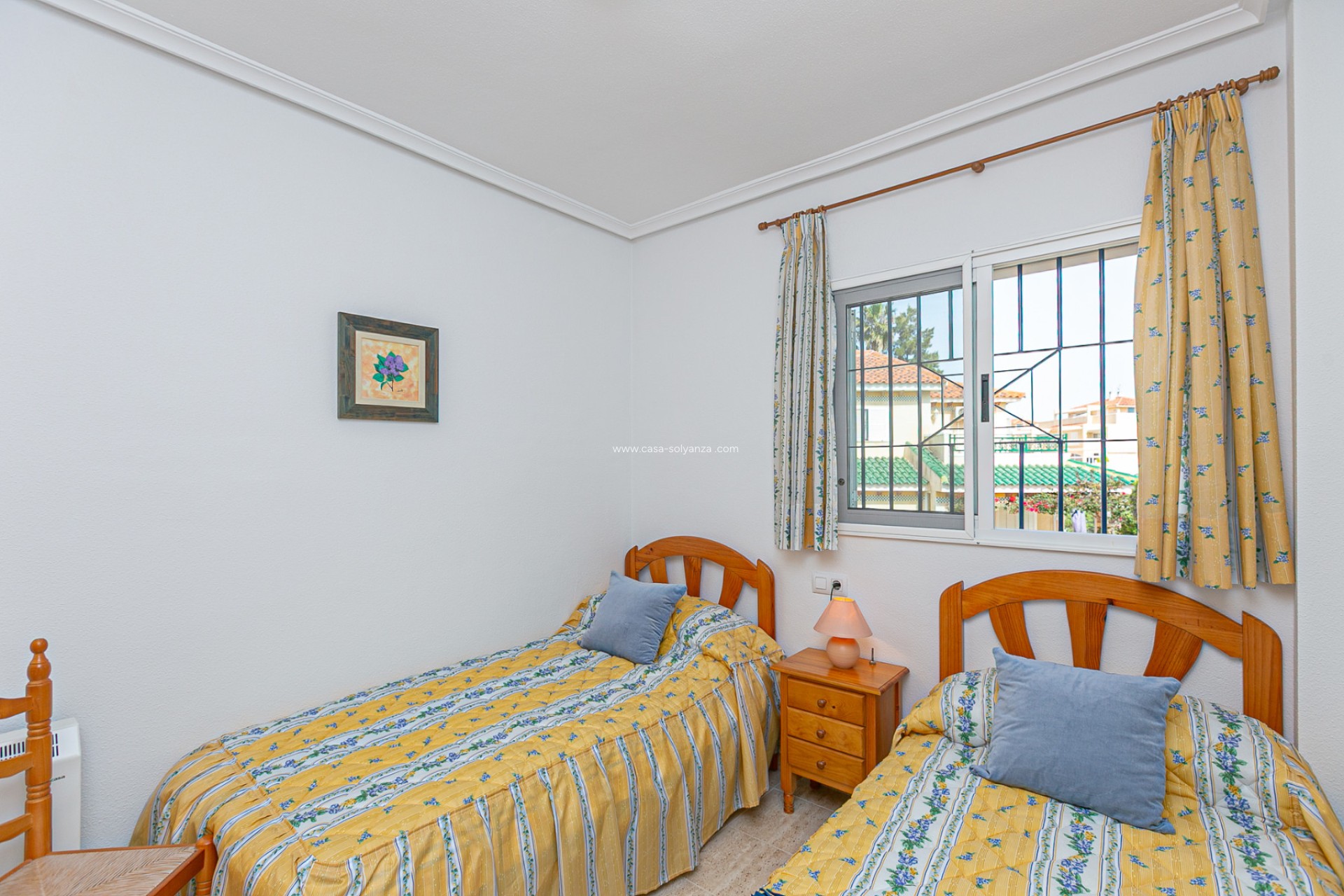 Resale - Quad - Playa Flamenca - Zenia Mar