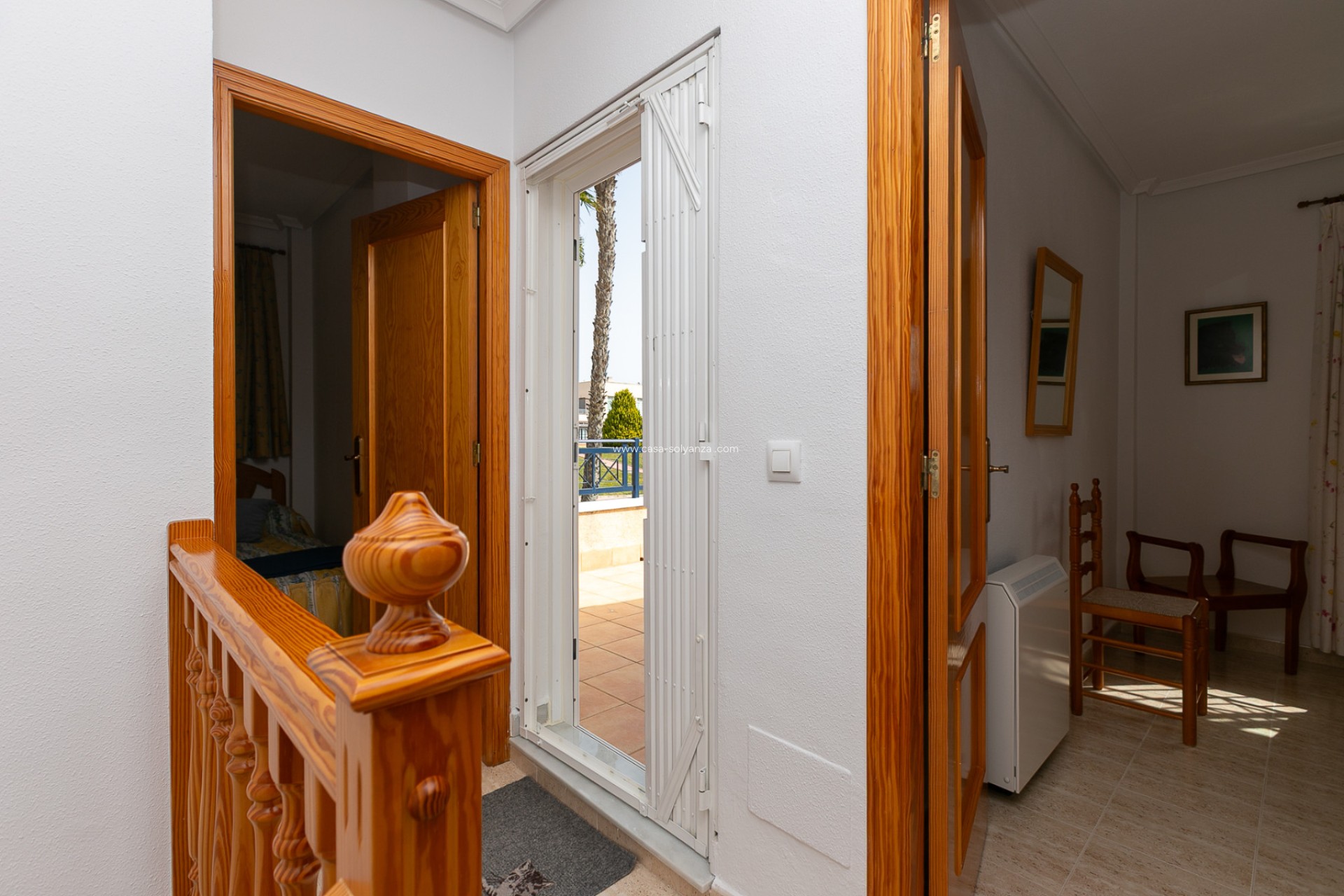 Resale - Quad - Playa Flamenca - Zenia Mar