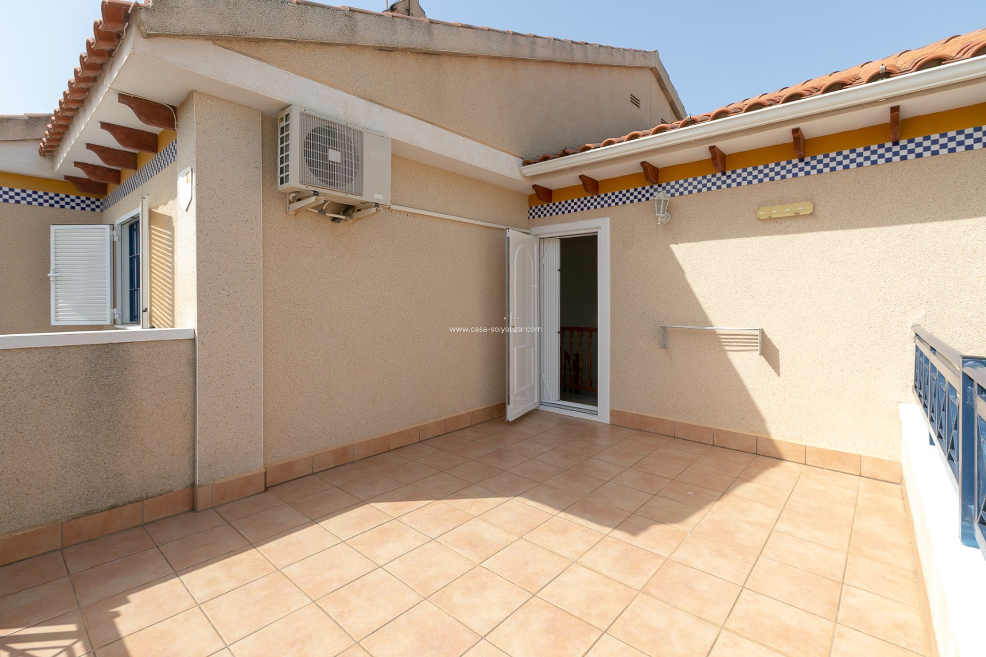 Resale - Quad - Playa Flamenca - Zenia Mar