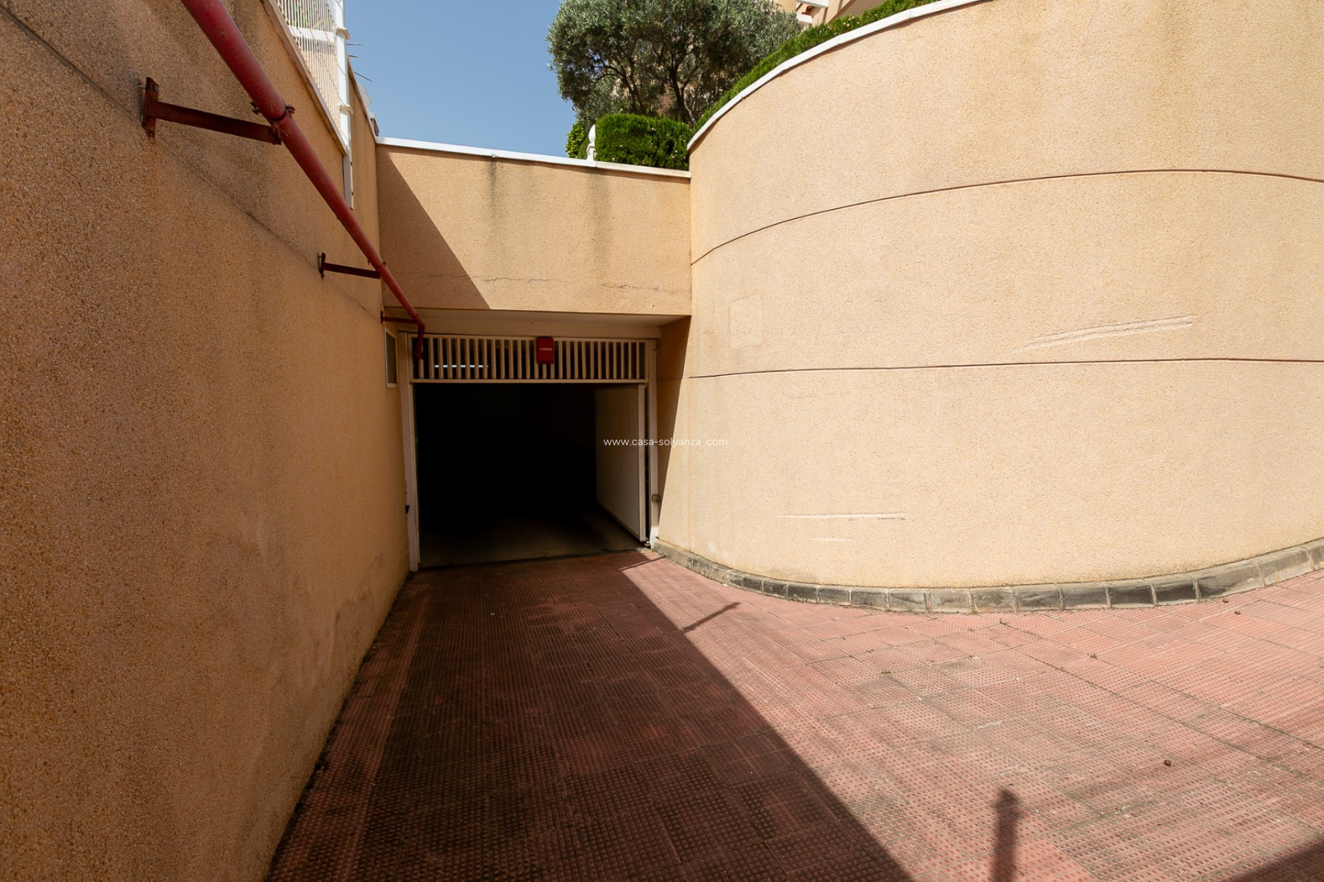 Resale - Quad - Playa Flamenca - Zenia Mar