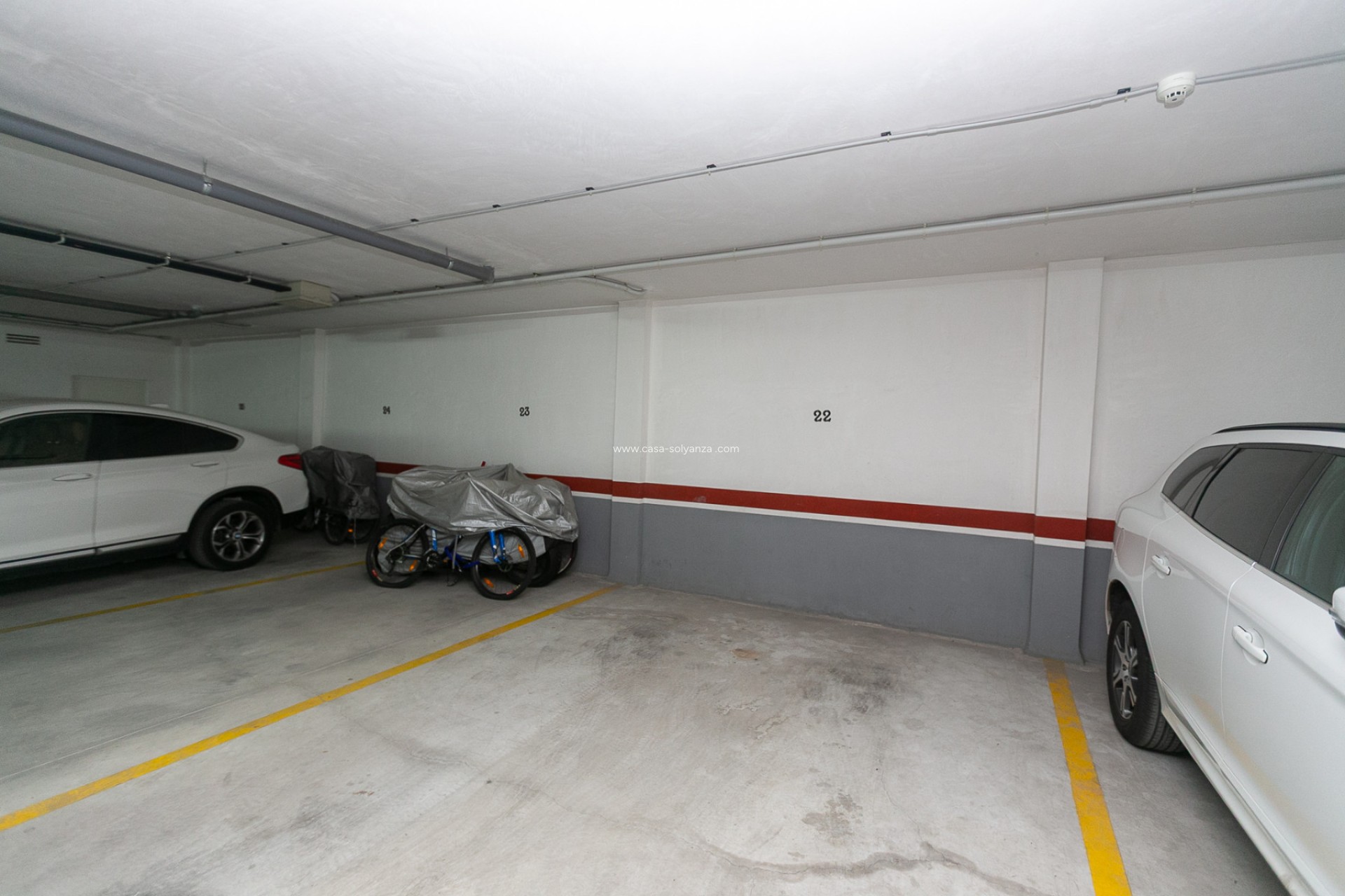 Resale - Quad - Playa Flamenca - Zenia Mar