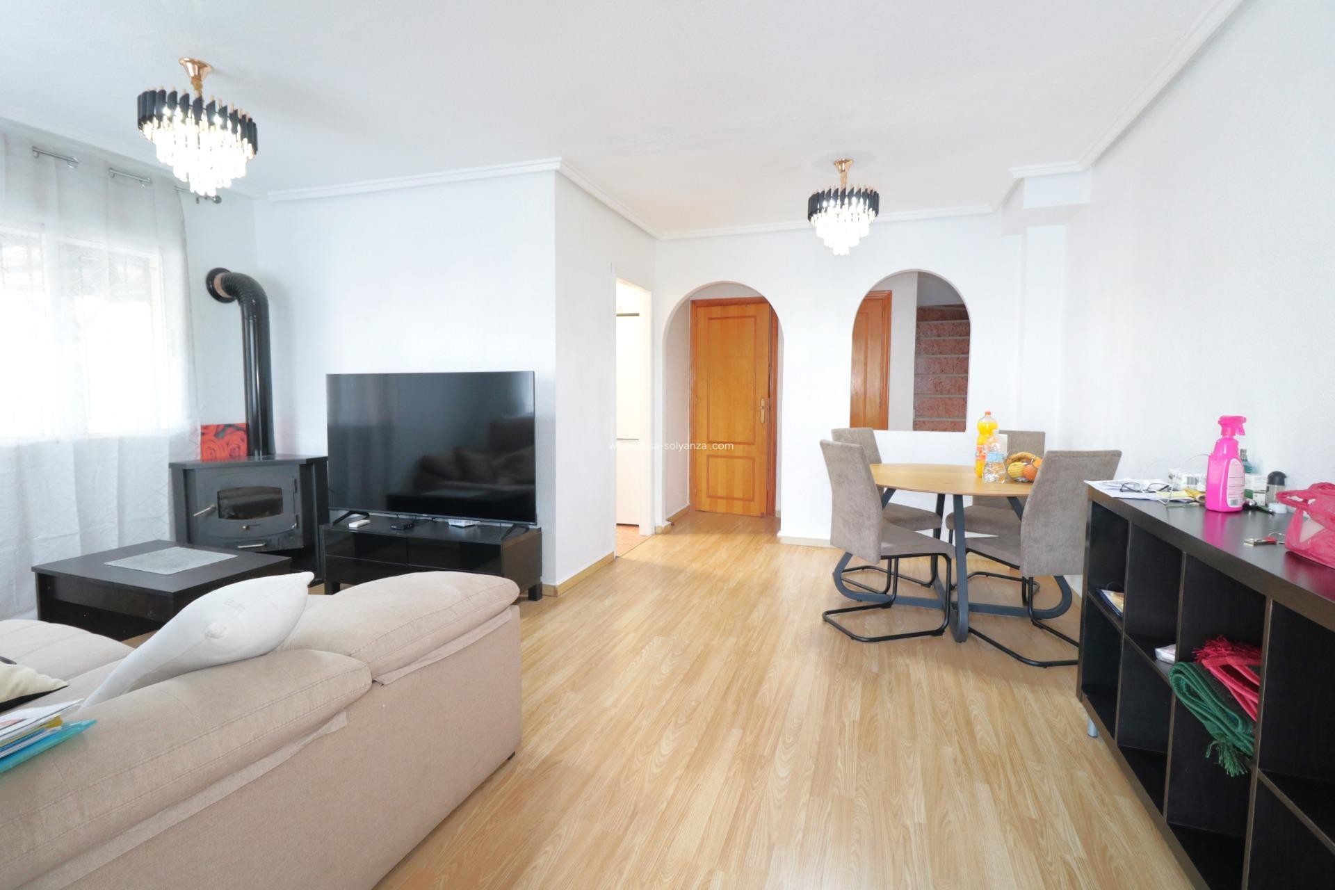 Resale - Quad - Torrevieja - Carrefour