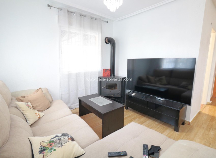 Resale - Quad - Torrevieja - Carrefour