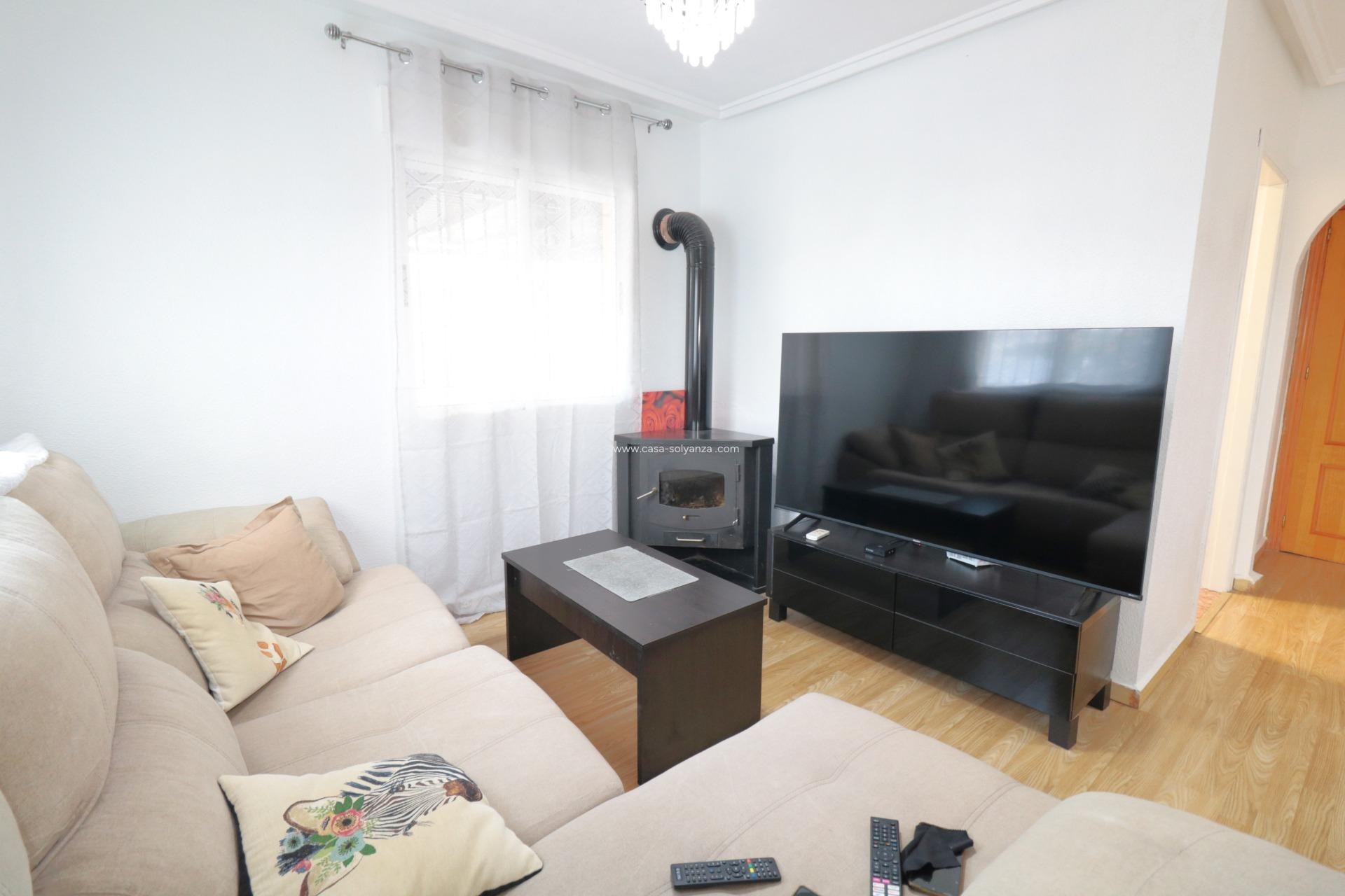 Resale - Quad - Torrevieja - Carrefour