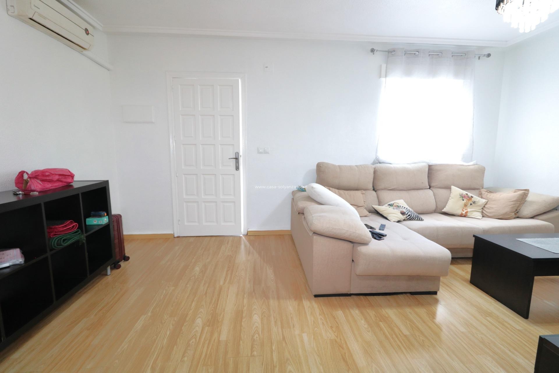 Resale - Quad - Torrevieja - Carrefour