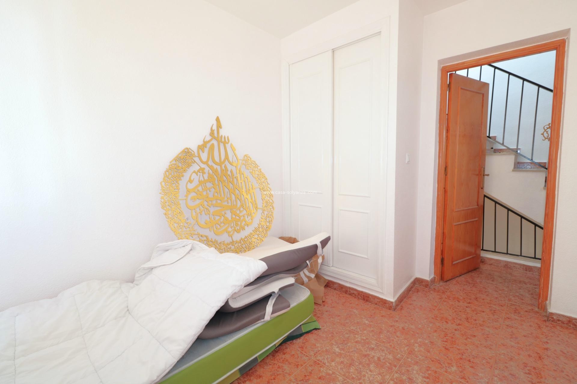 Resale - Quad - Torrevieja - Carrefour