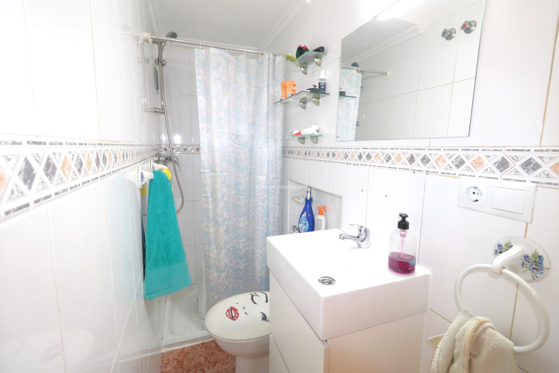 Resale - Quad - Torrevieja - Carrefour