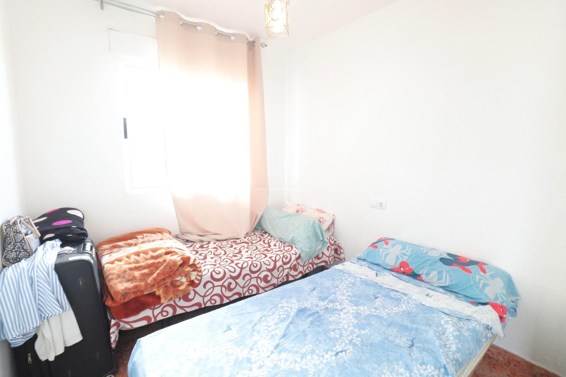 Resale - Quad - Torrevieja - Carrefour