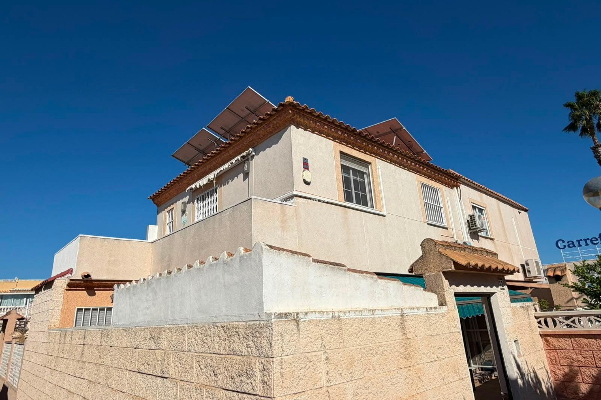 Resale - Quad - Torrevieja - Carrefour
