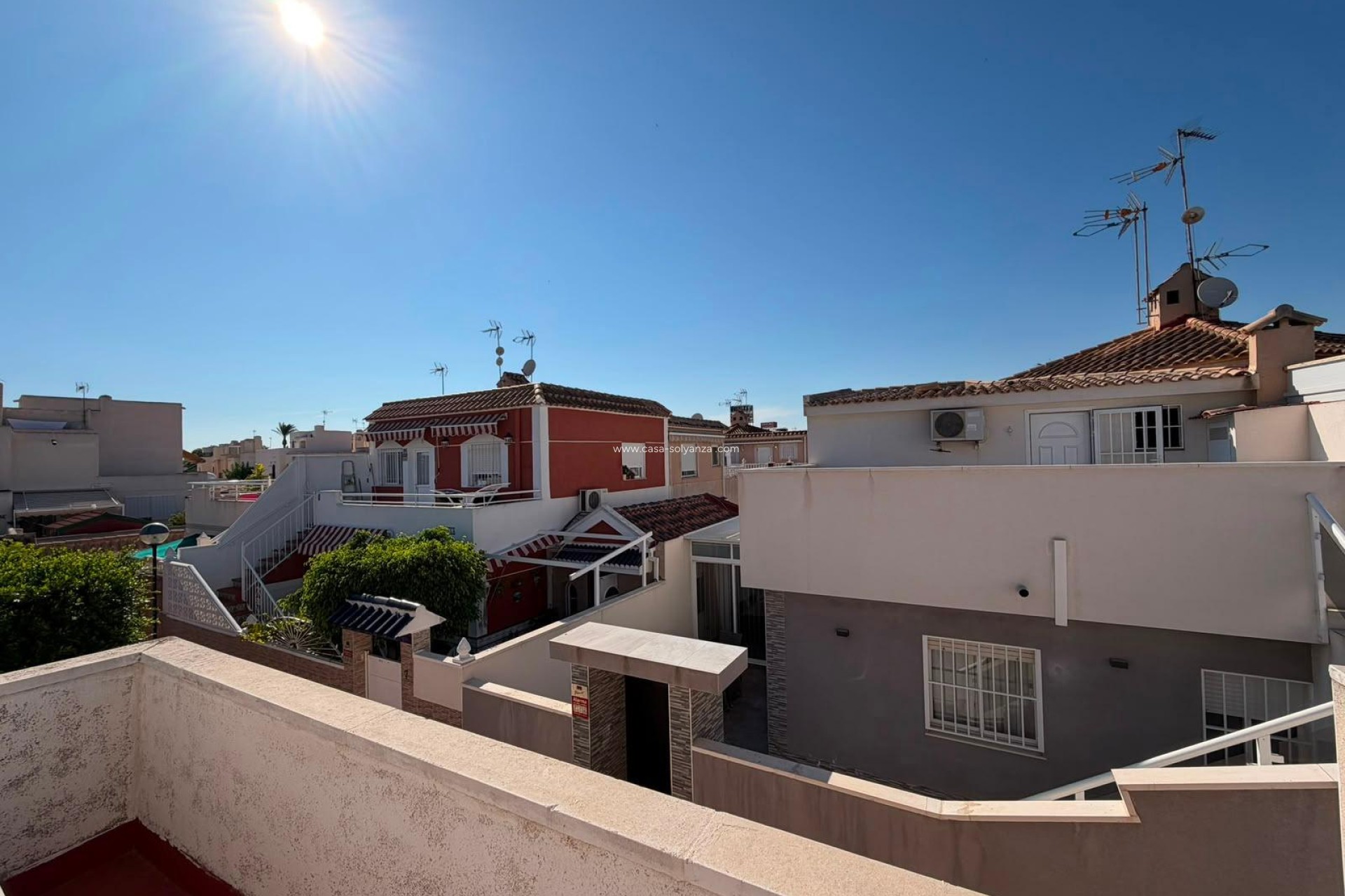 Resale - Quad - Torrevieja - Carrefour