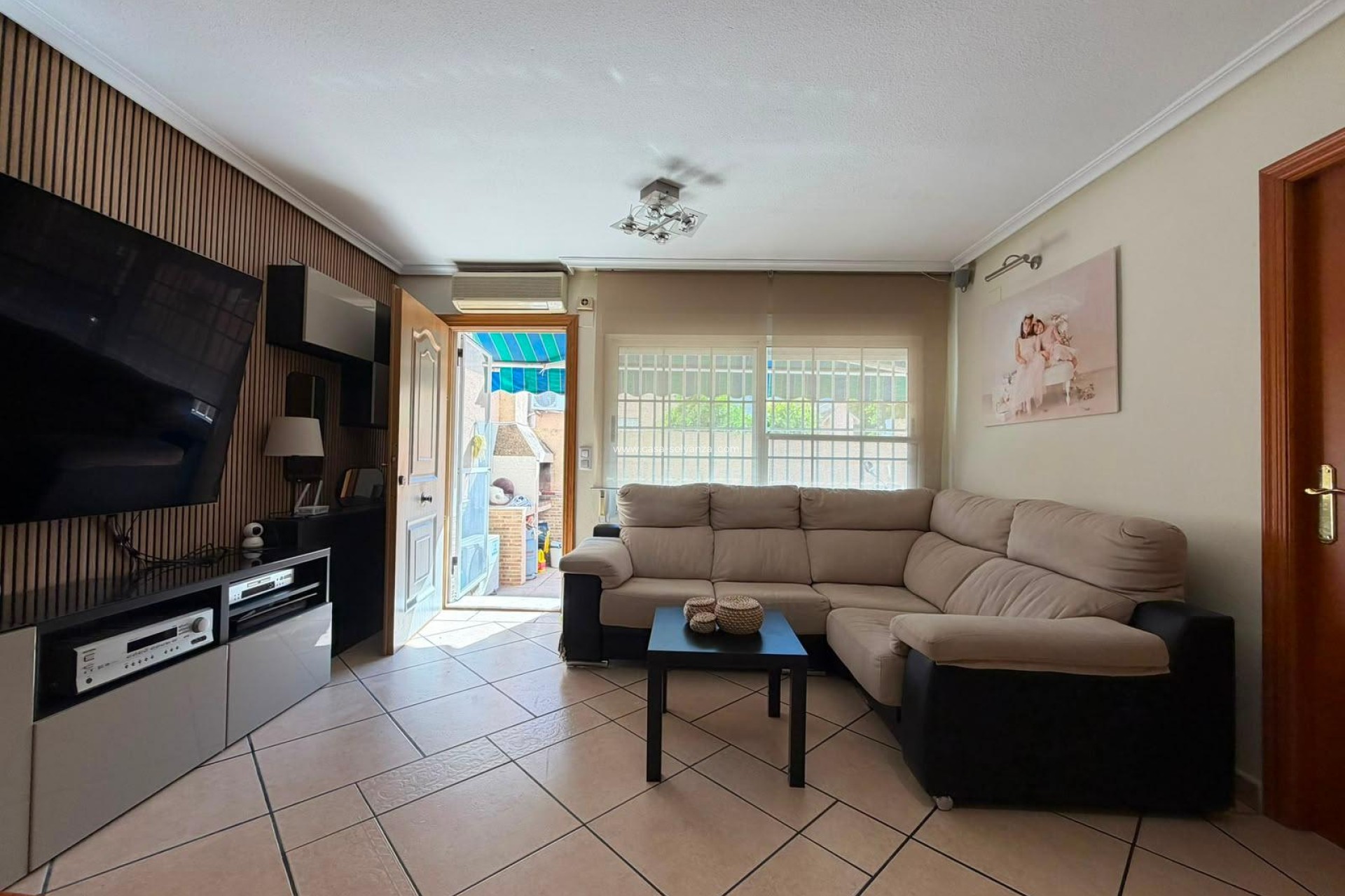 Resale - Quad - Torrevieja - Carrefour