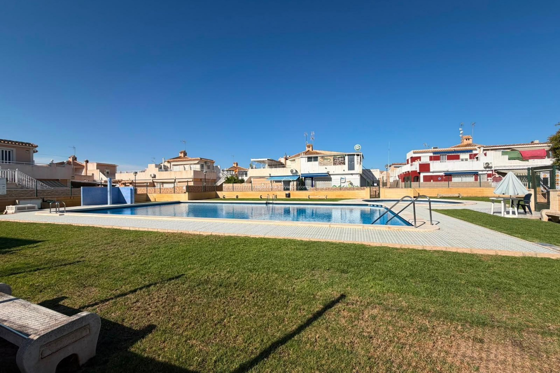 Resale - Quad - Torrevieja - Carrefour