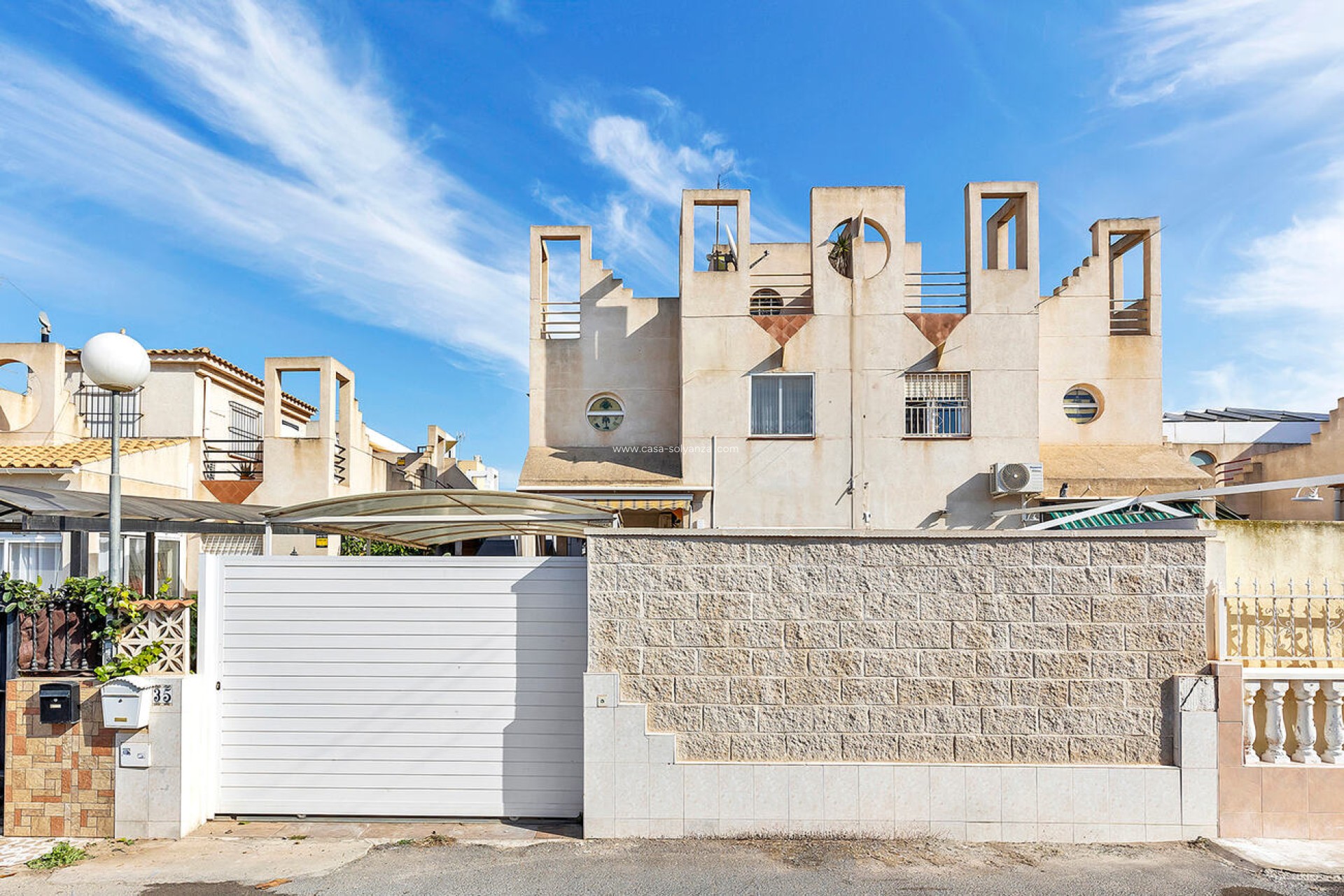 Resale - Quad - Torrevieja - Costa Blanca