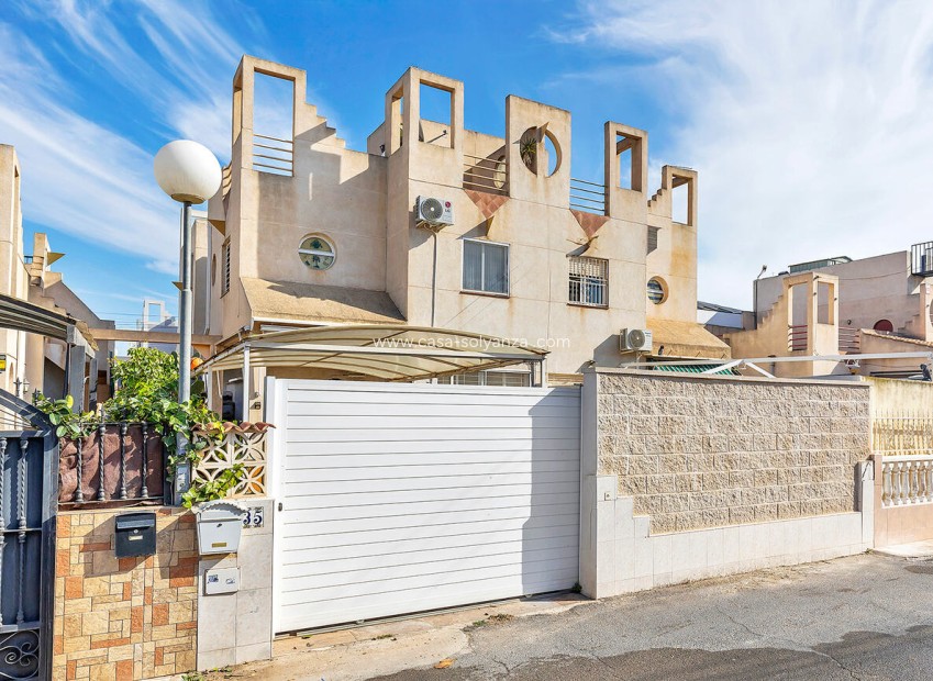Resale - Quad - Torrevieja - Costa Blanca