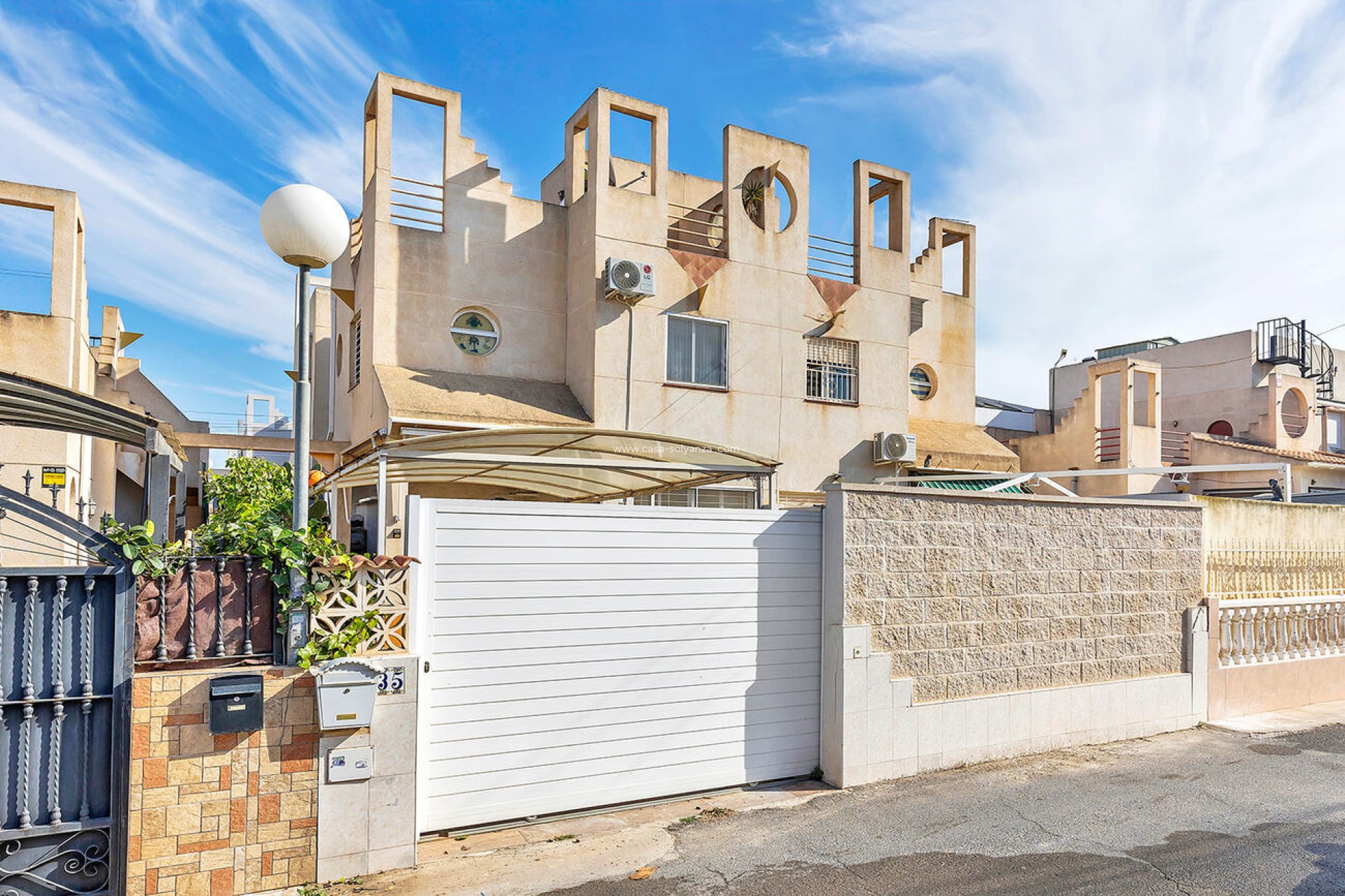 Resale - Quad - Torrevieja - Costa Blanca