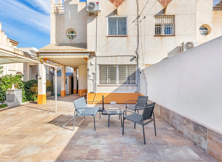 Resale - Quad - Torrevieja - Costa Blanca