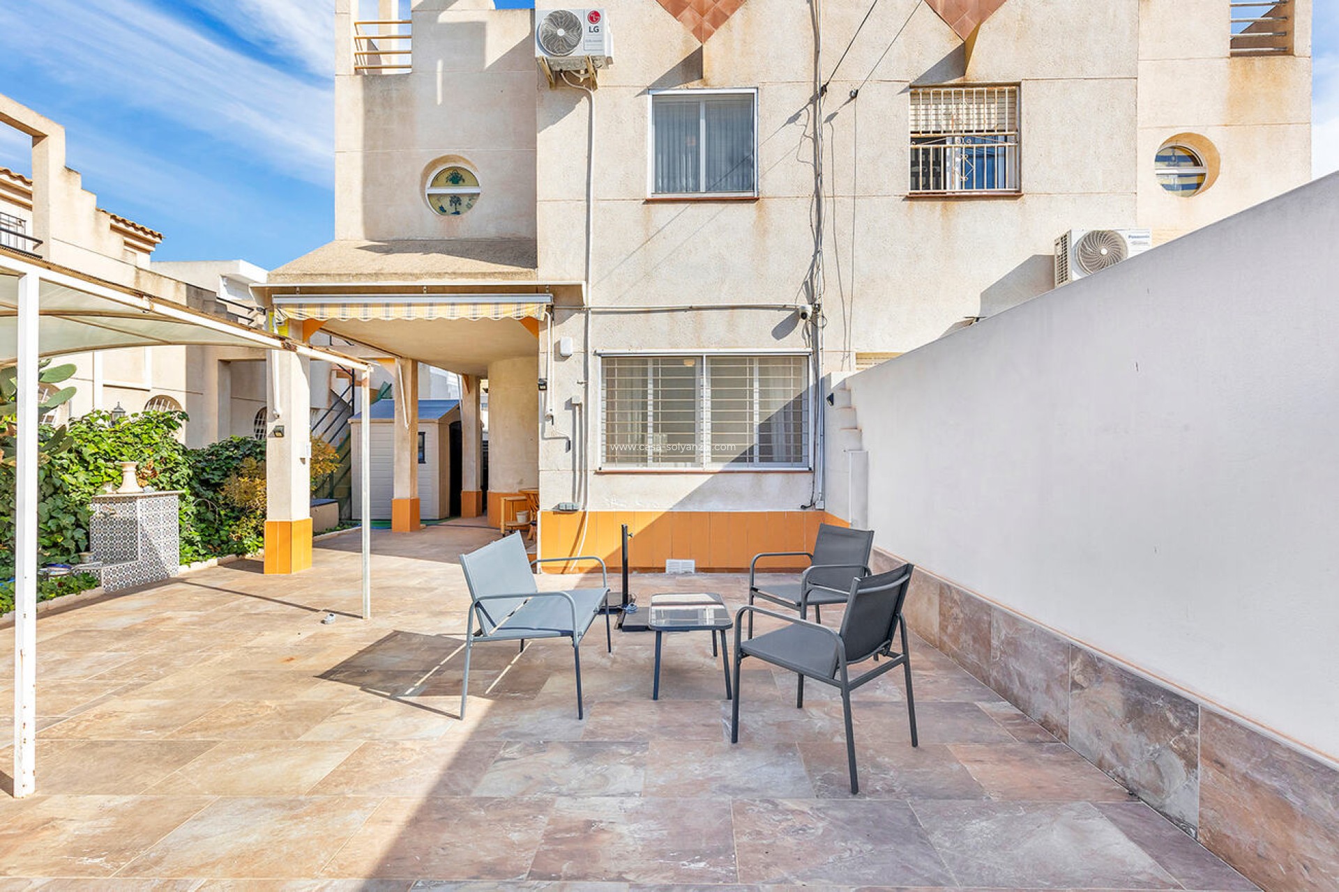 Resale - Quad - Torrevieja - Costa Blanca
