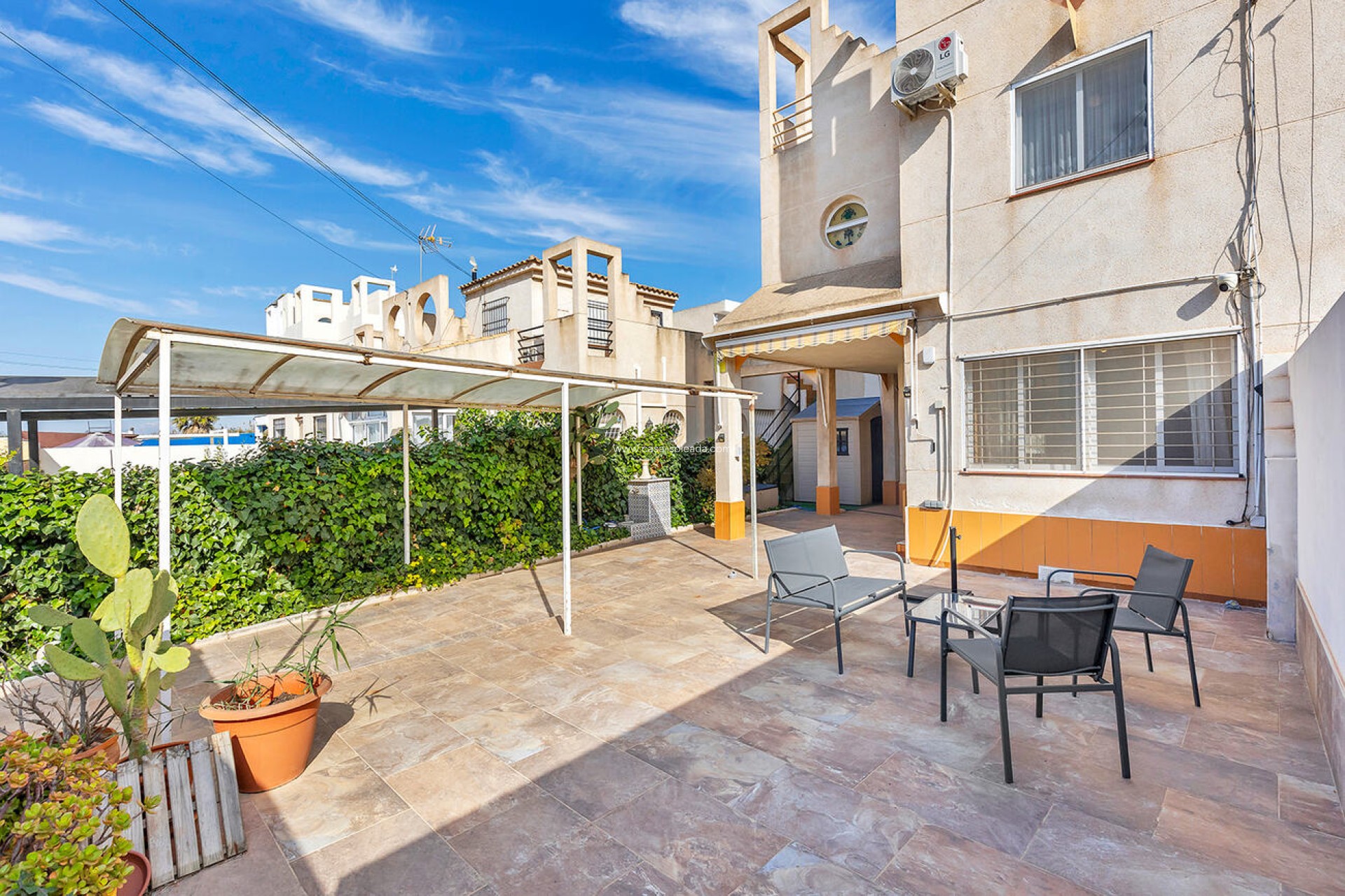 Resale - Quad - Torrevieja - Costa Blanca
