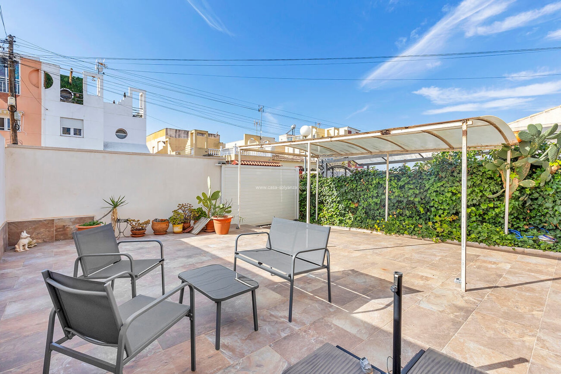 Resale - Quad - Torrevieja - Costa Blanca
