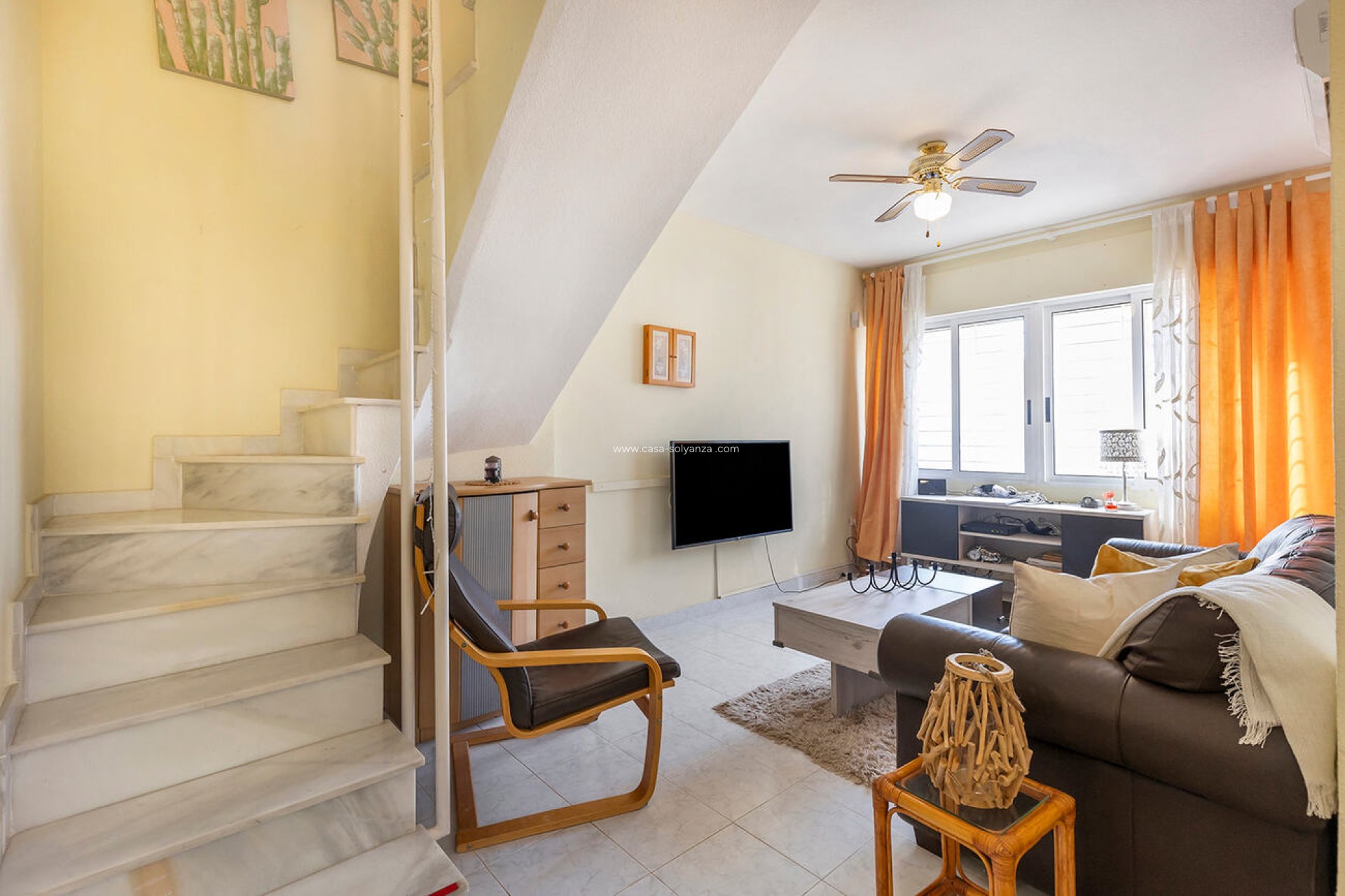 Resale - Quad - Torrevieja - Costa Blanca
