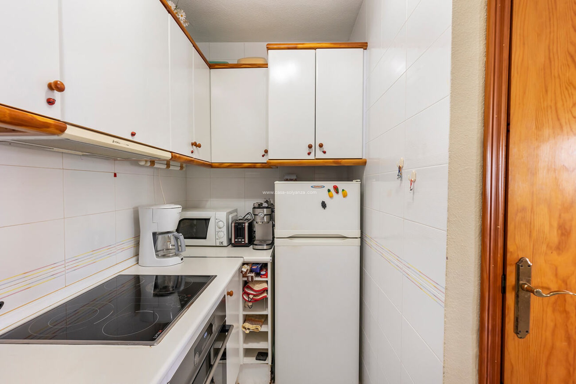 Resale - Quad - Torrevieja - Costa Blanca