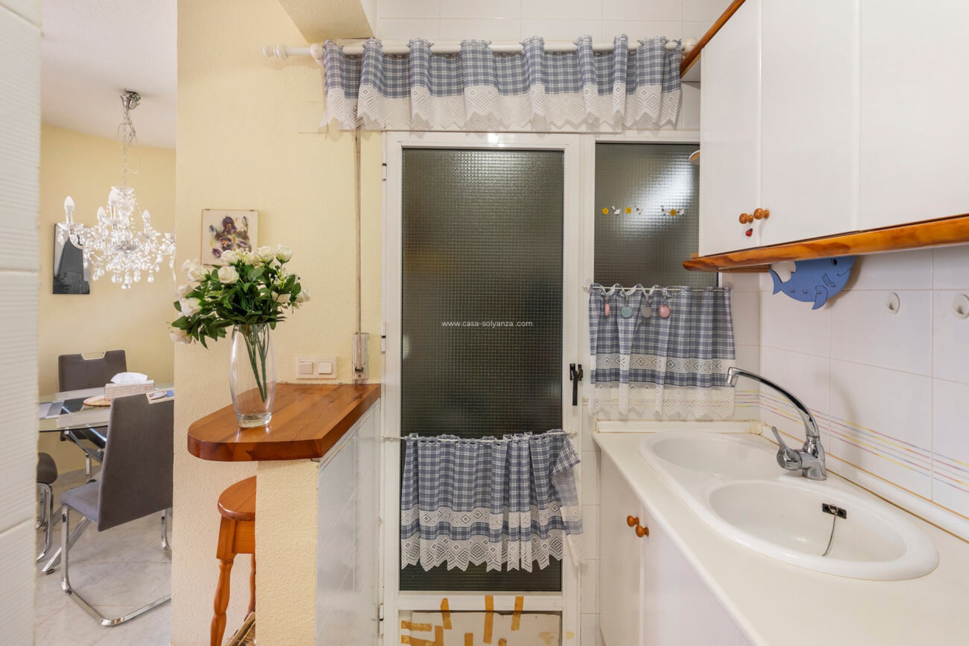 Resale - Quad - Torrevieja - Costa Blanca