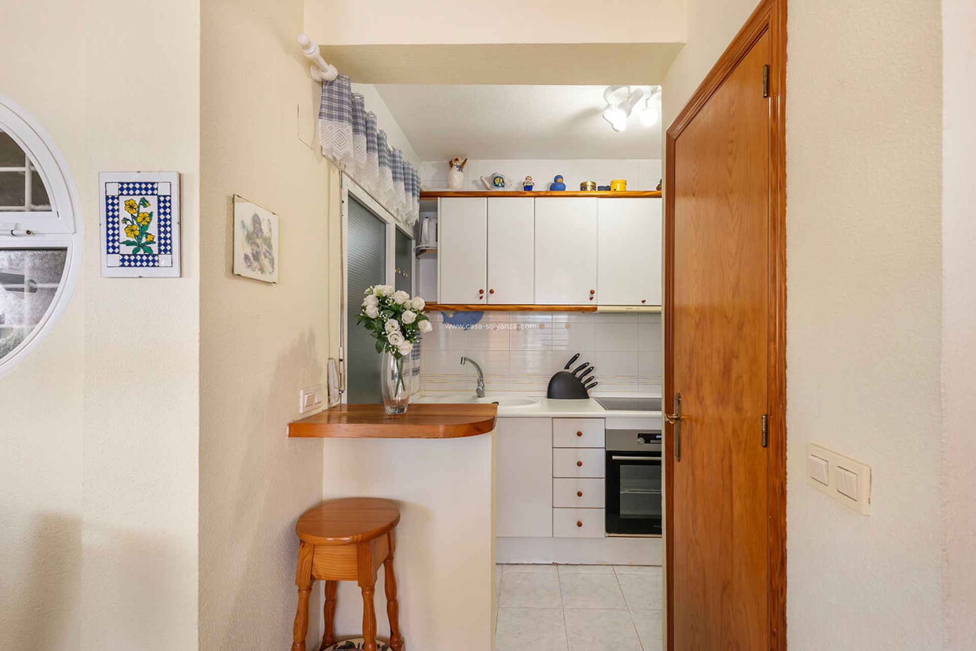 Resale - Quad - Torrevieja - Costa Blanca