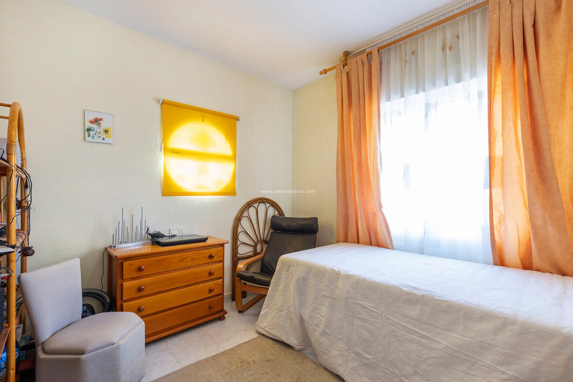 Resale - Quad - Torrevieja - Costa Blanca