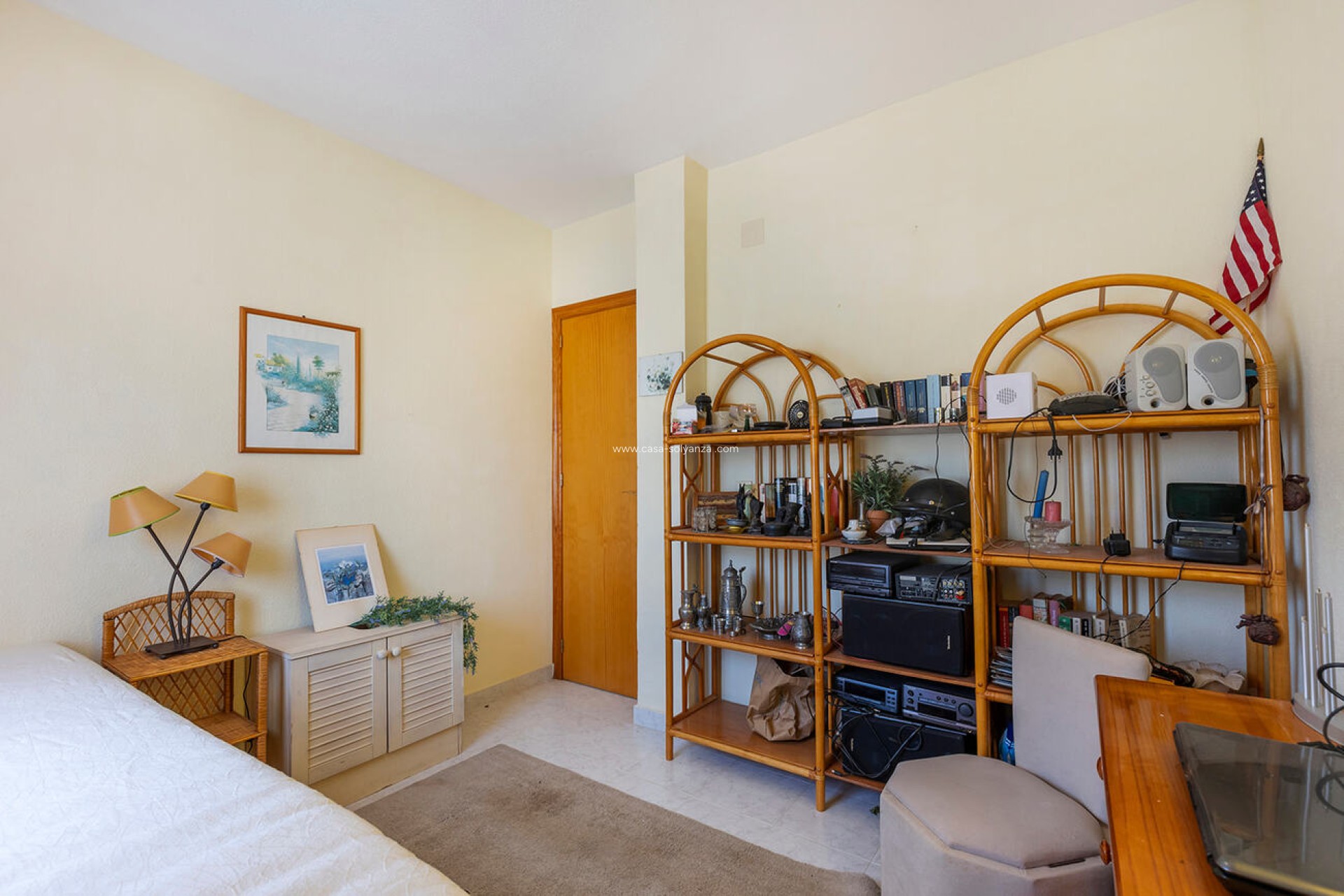 Resale - Quad - Torrevieja - Costa Blanca
