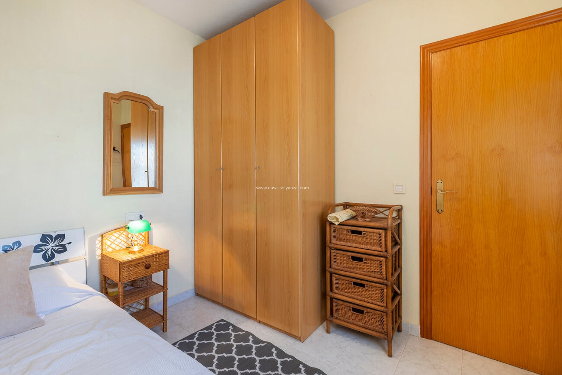 Resale - Quad - Torrevieja - Costa Blanca