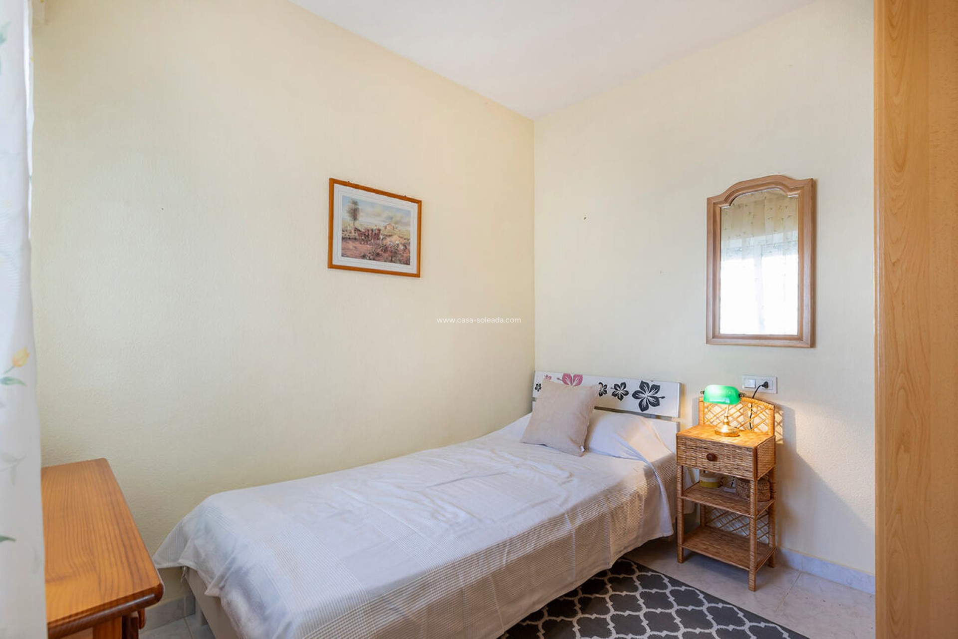 Resale - Quad - Torrevieja - Costa Blanca