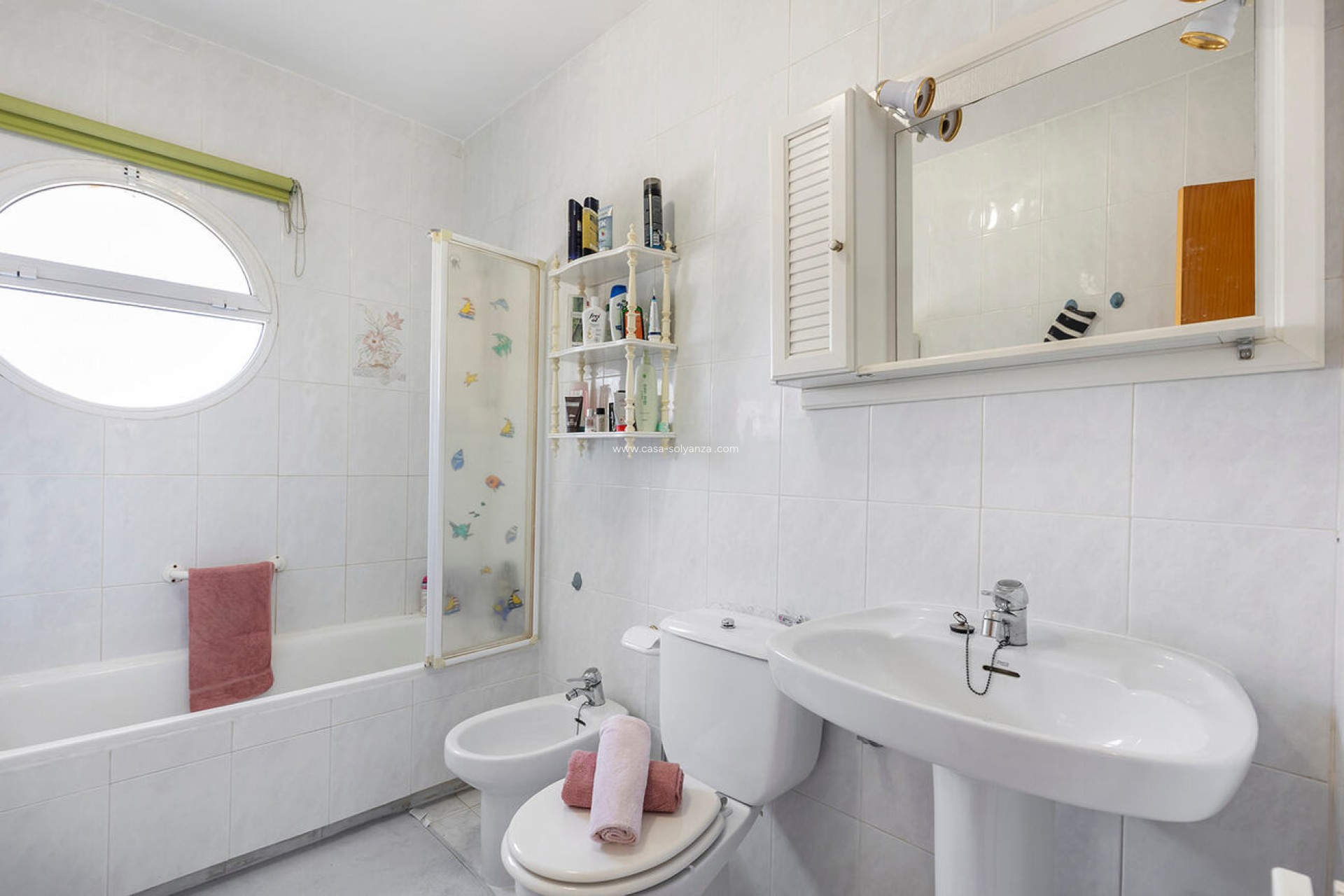 Resale - Quad - Torrevieja - Costa Blanca
