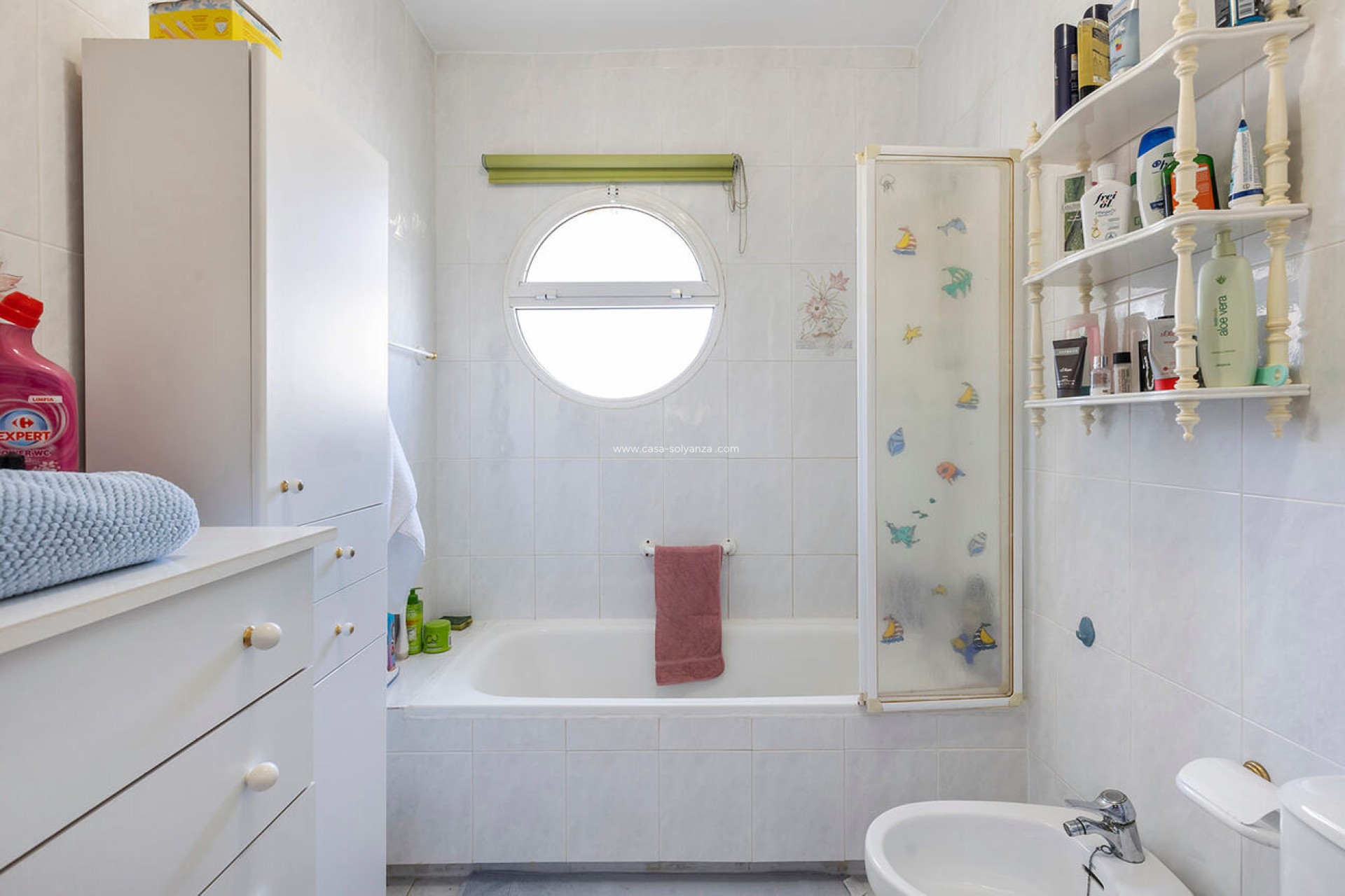 Resale - Quad - Torrevieja - Costa Blanca
