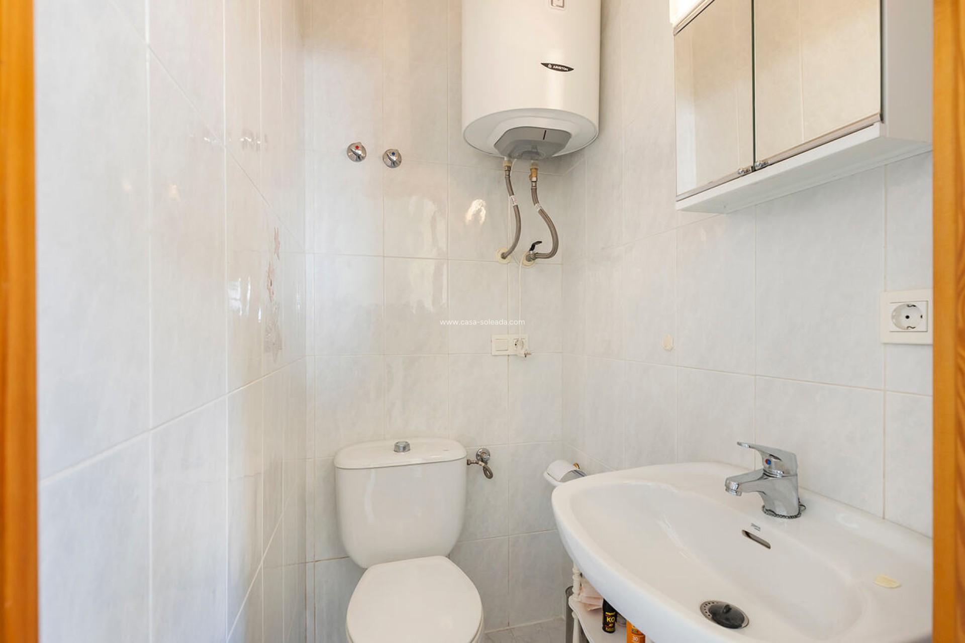 Resale - Quad - Torrevieja - Costa Blanca