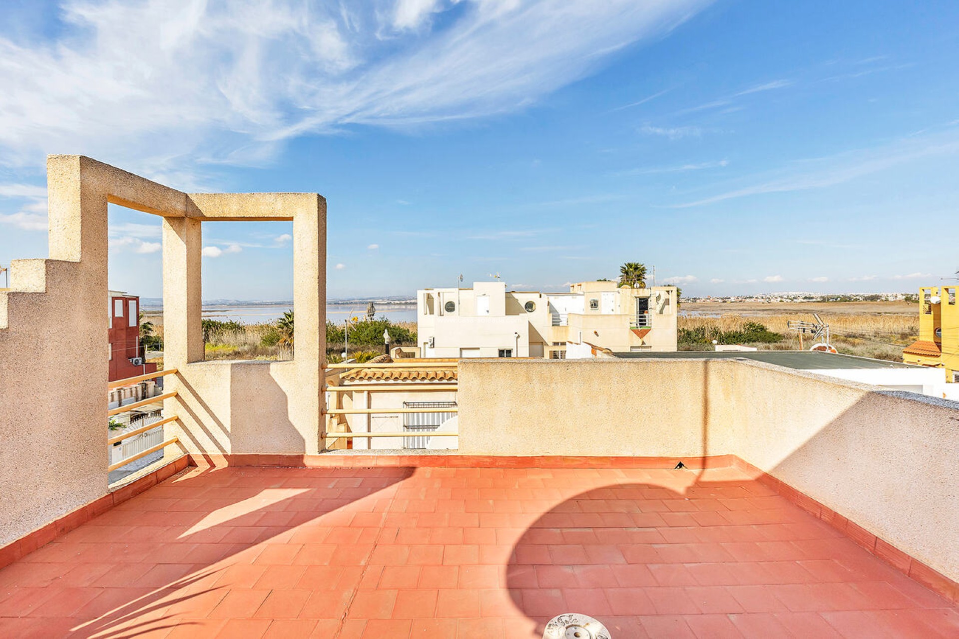 Resale - Quad - Torrevieja - Costa Blanca