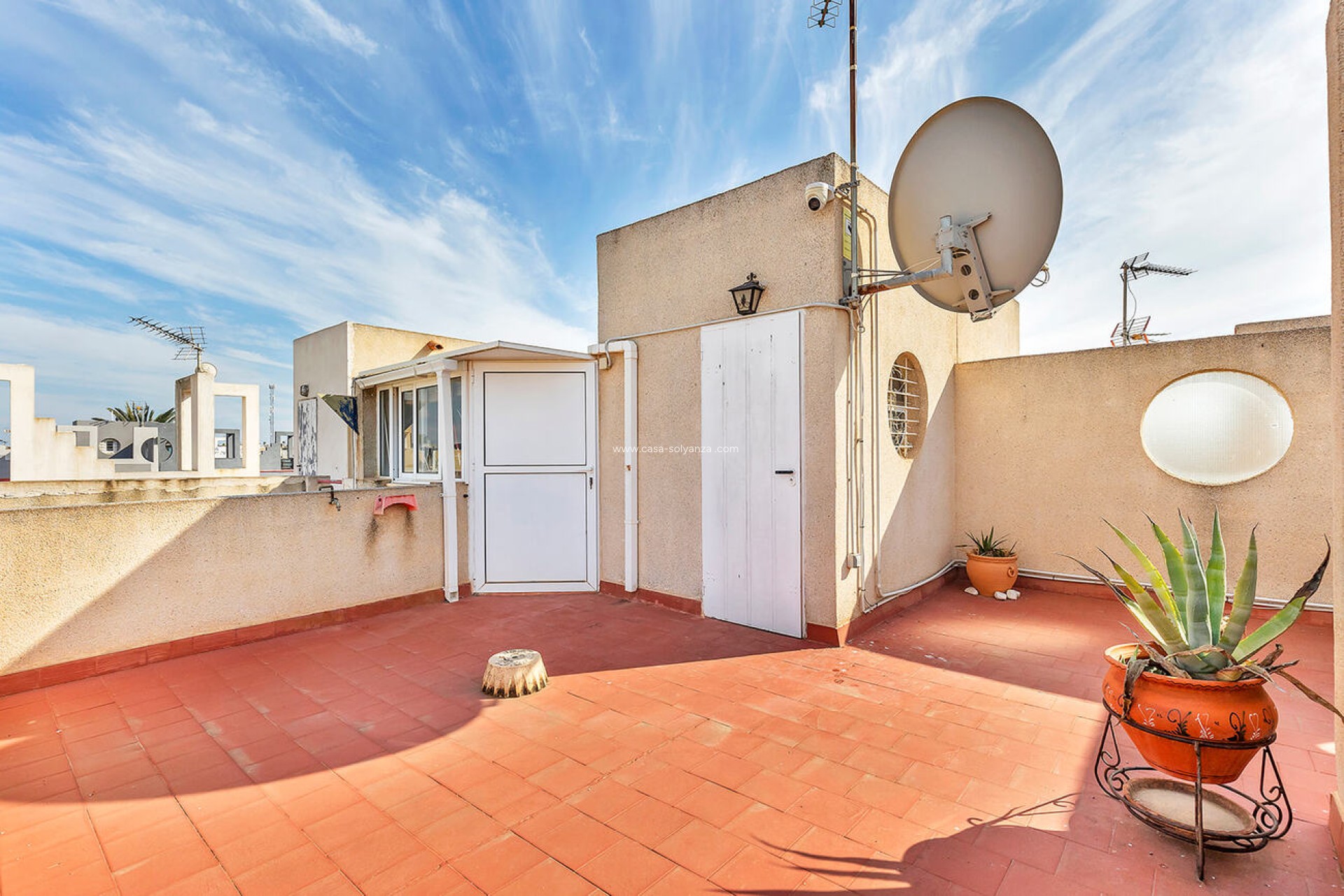 Resale - Quad - Torrevieja - Costa Blanca