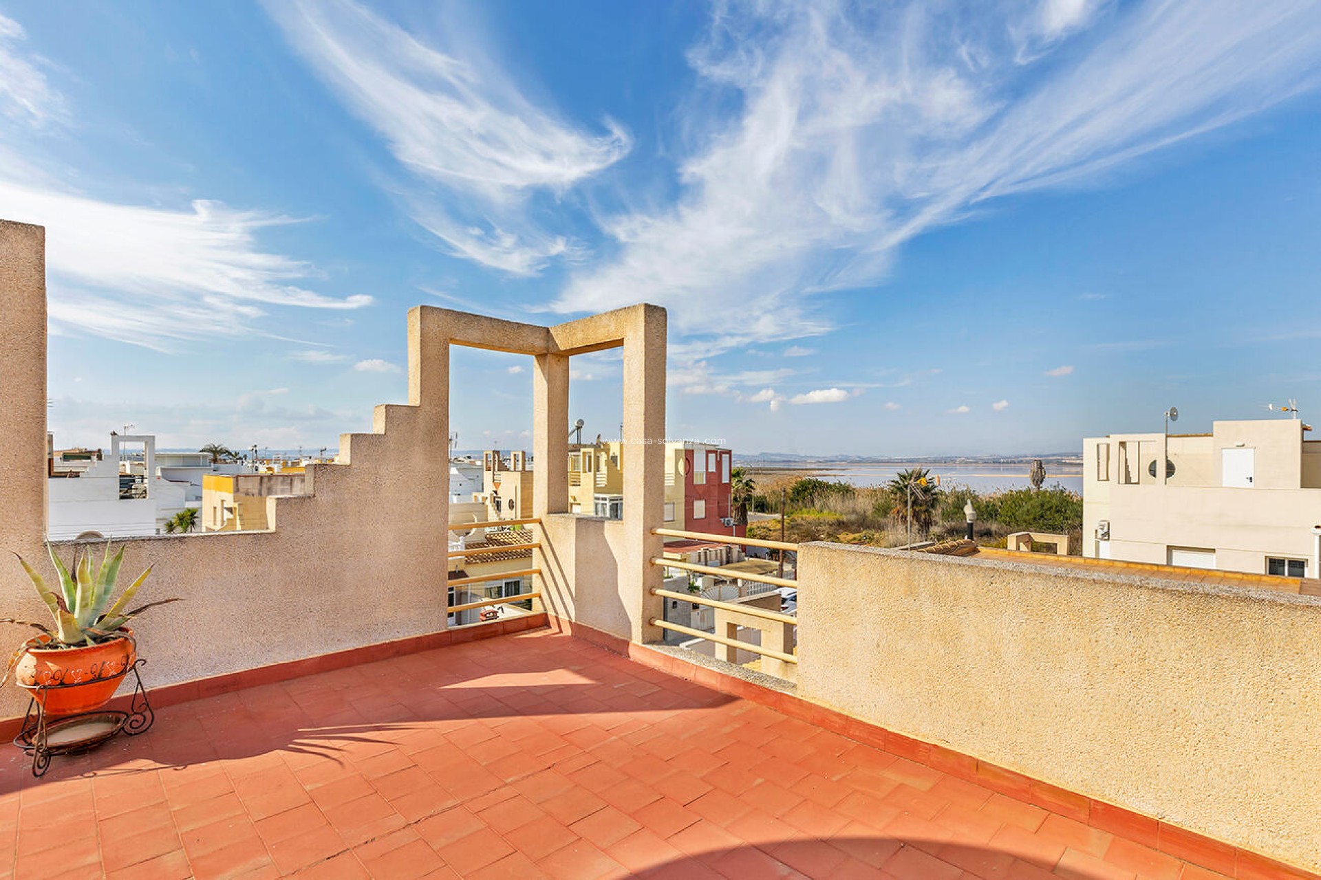 Resale - Quad - Torrevieja - Costa Blanca