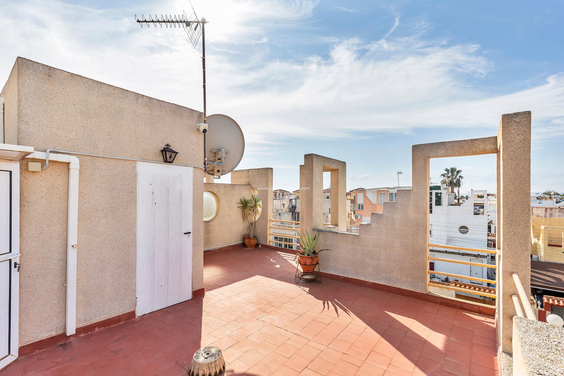 Resale - Quad - Torrevieja - Costa Blanca