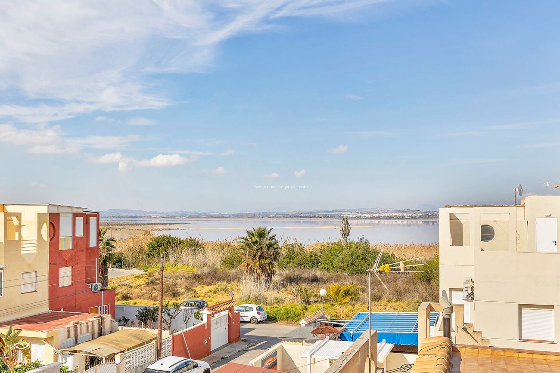 Resale - Quad - Torrevieja - Costa Blanca