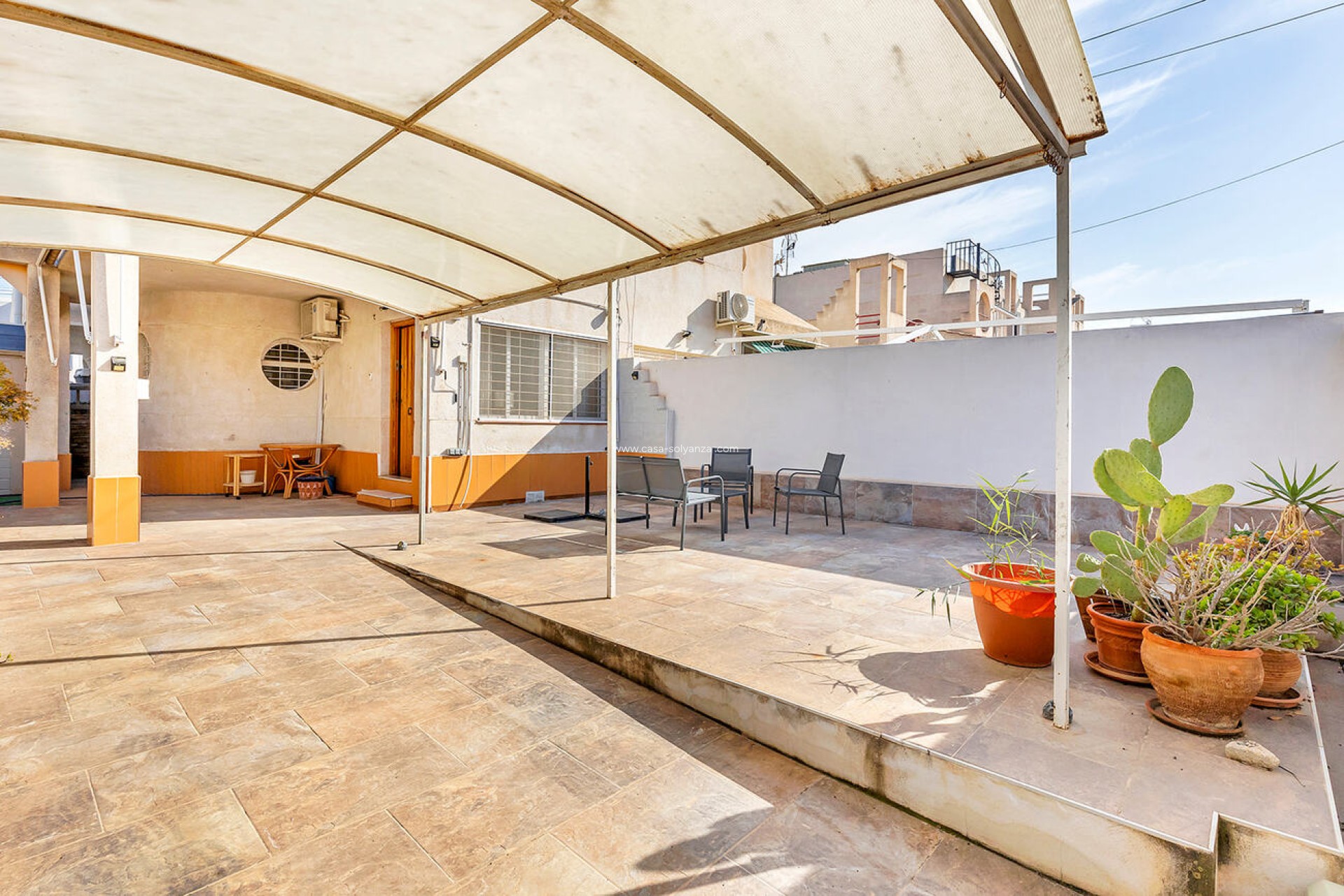 Resale - Quad - Torrevieja - Costa Blanca