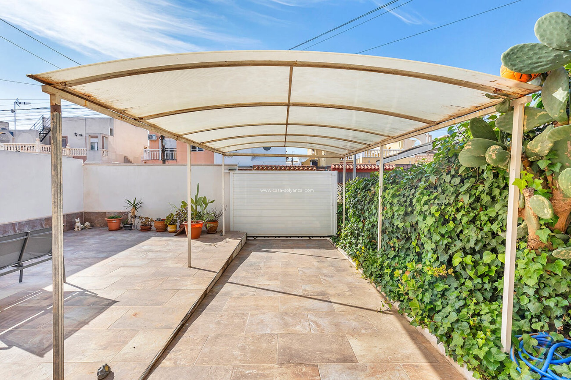 Resale - Quad - Torrevieja - Costa Blanca