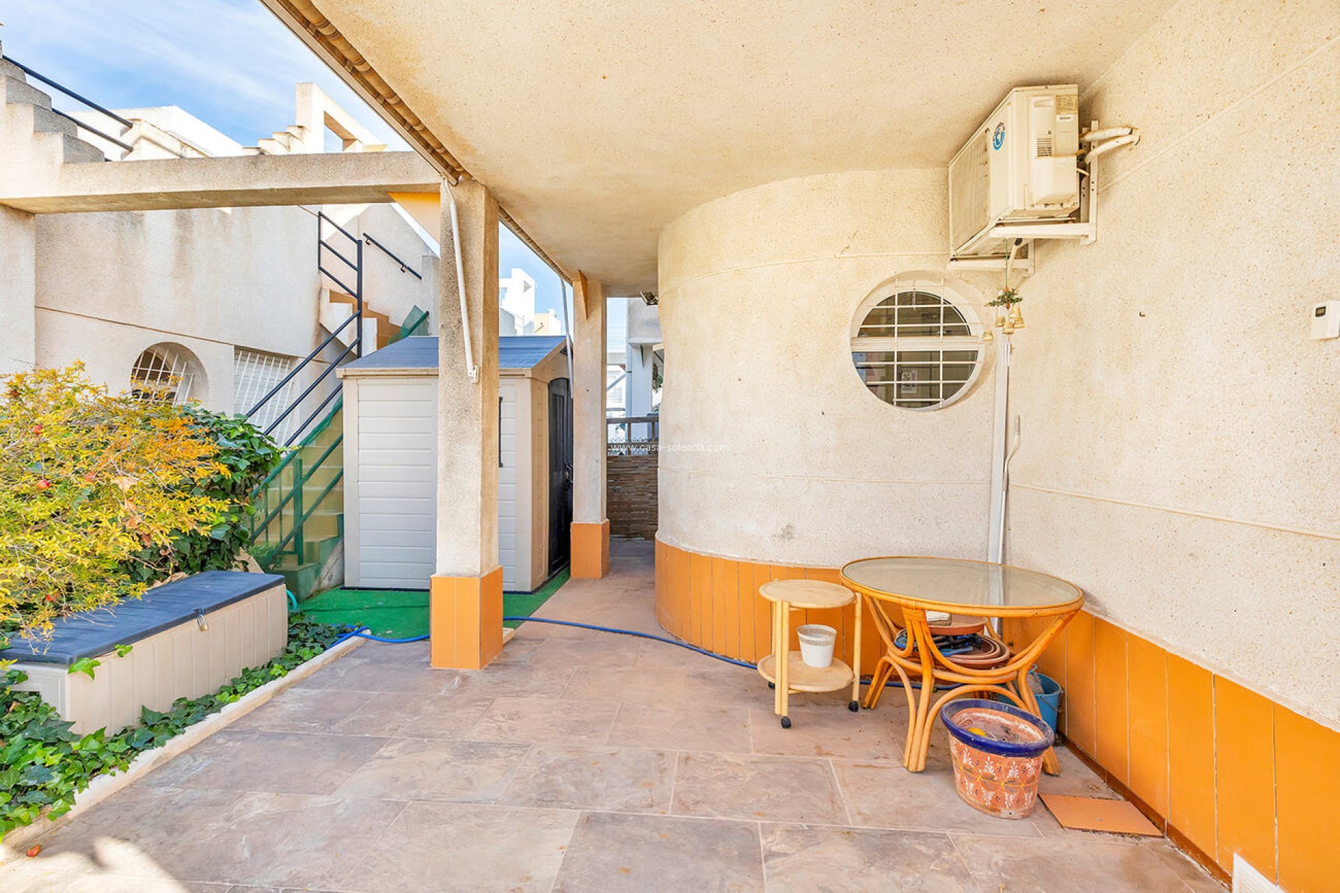 Resale - Quad - Torrevieja - Costa Blanca