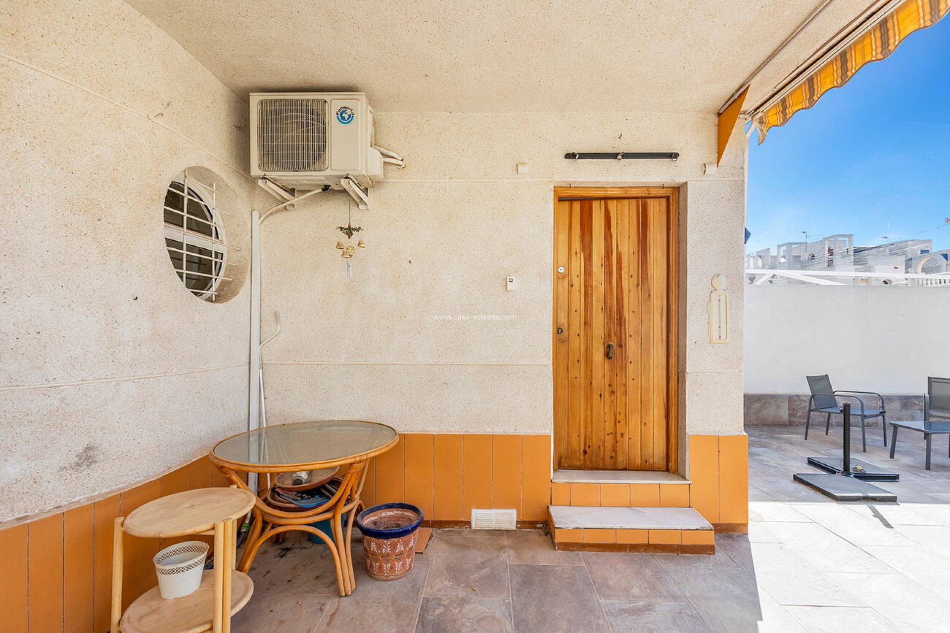 Resale - Quad - Torrevieja - Costa Blanca